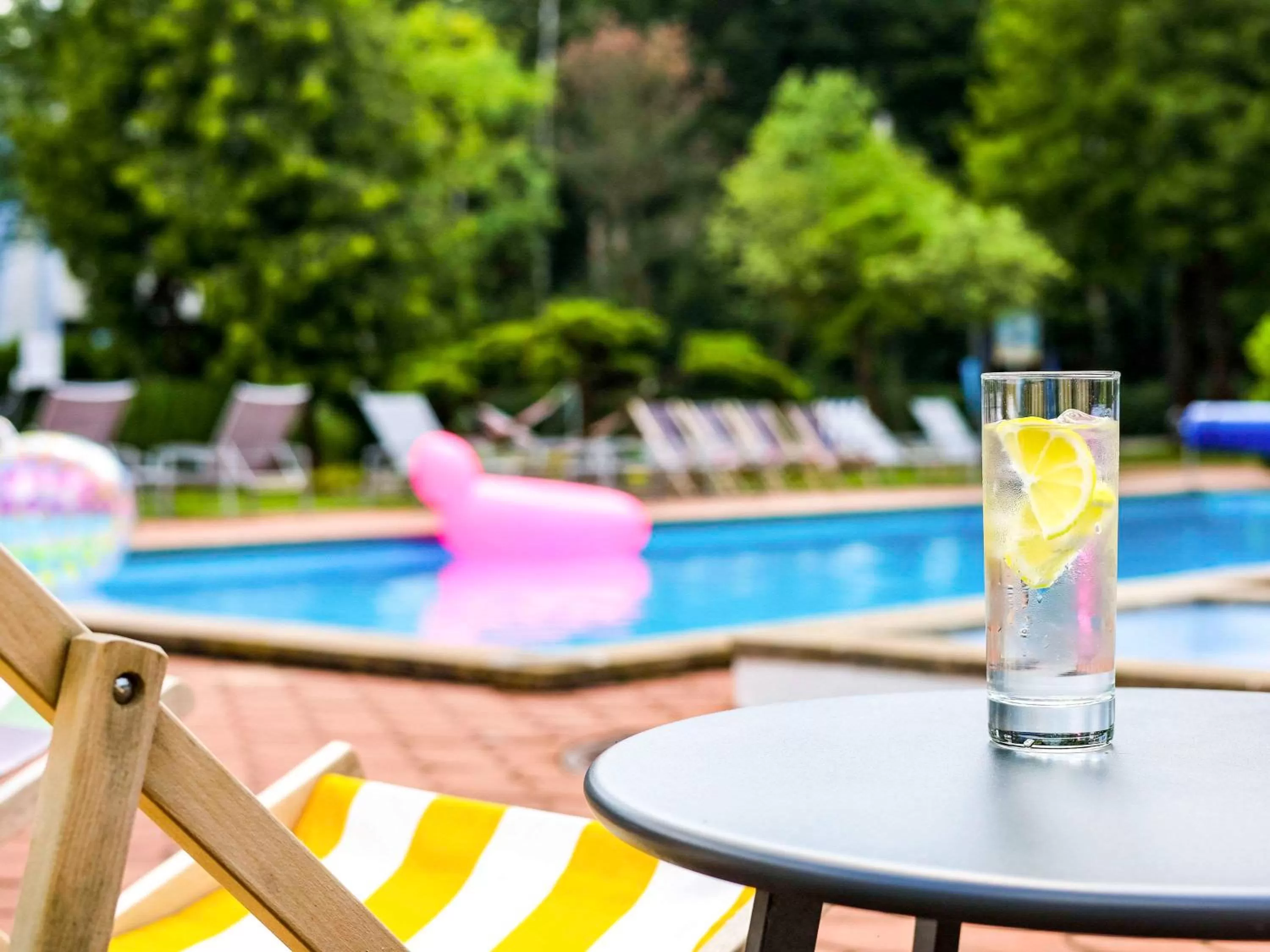 Novotel Poznań Malta