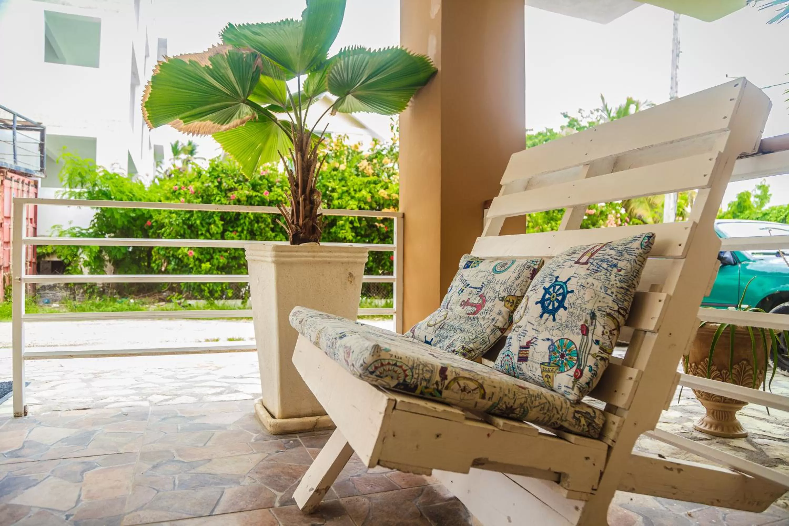 Property building in Bella Vida Hotel Punta Cana