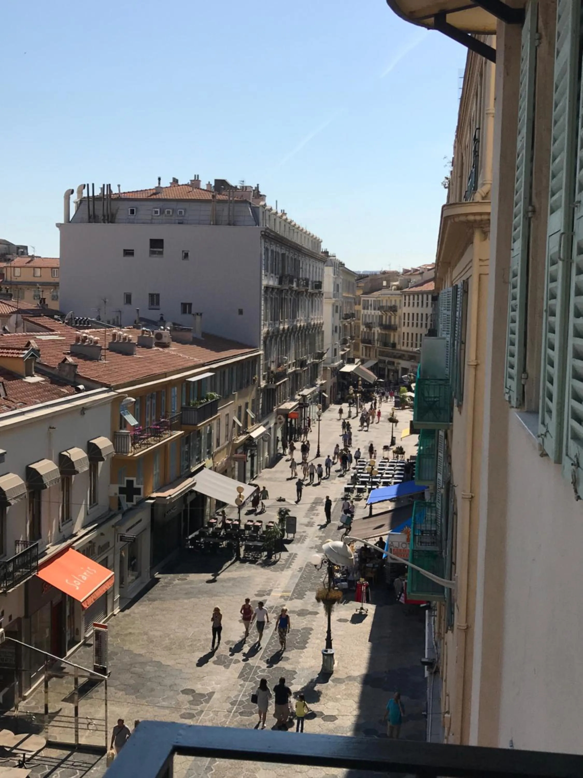 Boutique Hôtel Neptune Nice