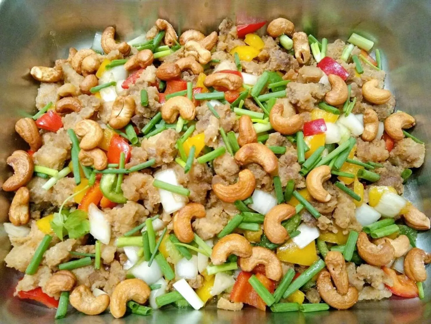 Restaurant/places to eat in The Bliss Ubon