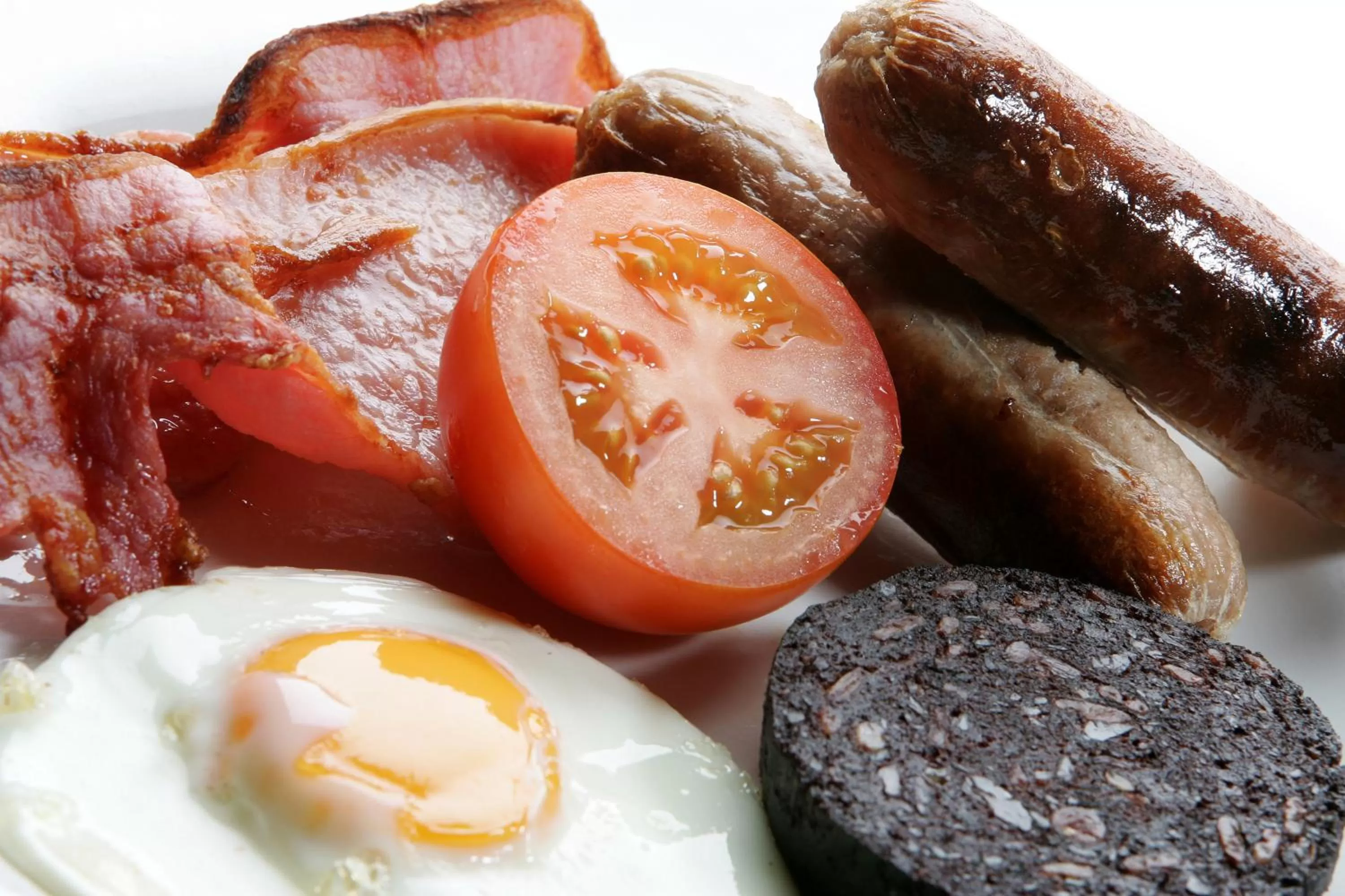 Food in The Winnock Hotel