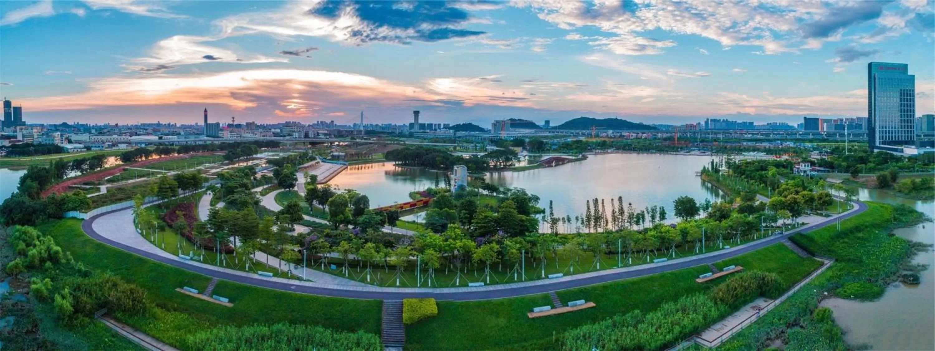 Other in Crowne Plaza Foshan Nanhai-an IHG Hotel