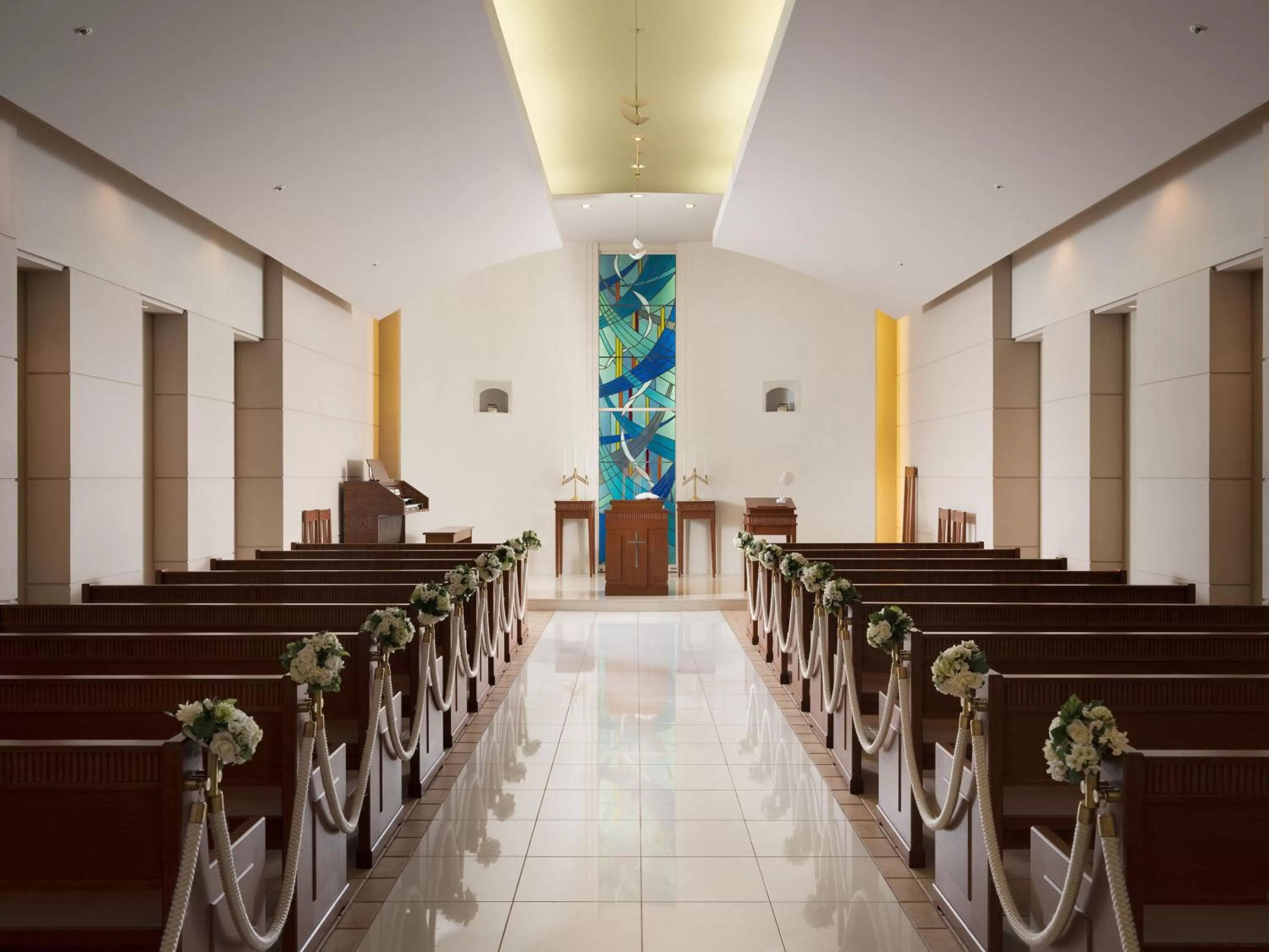 Meeting/conference room in ANA Crowne Plaza Chitose by IHG