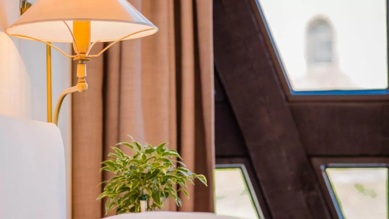 Meyers Hotel Hittfeld