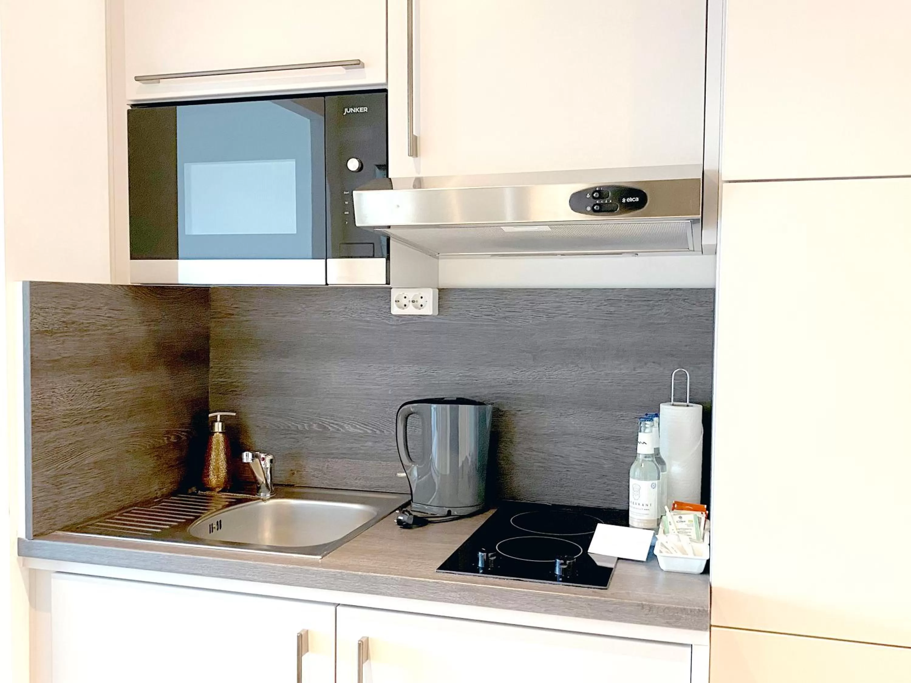 Intermar Hotel & Apartments