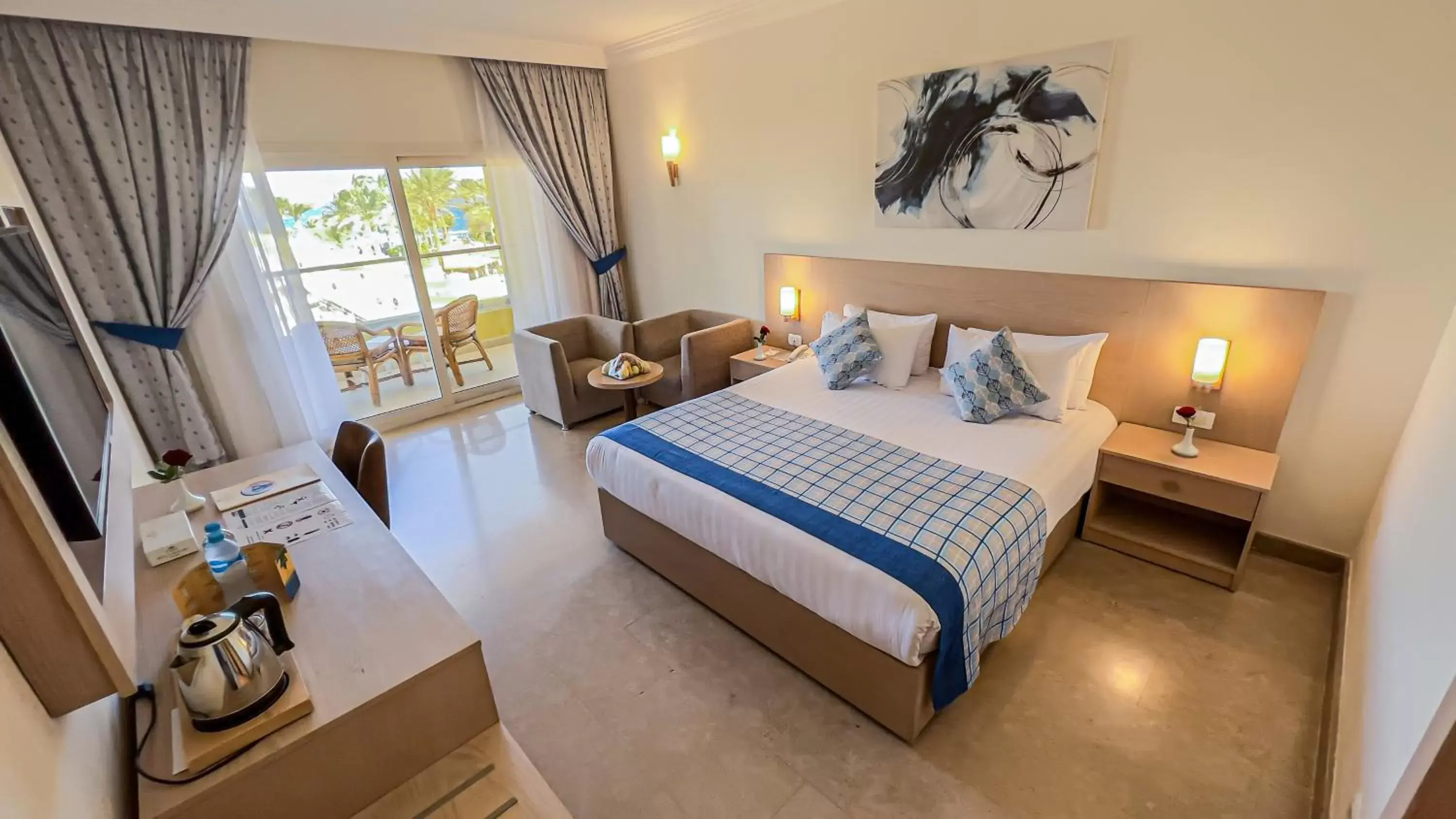 Superior Double Room in Palm Beach Resort Families and Couples only Superior Double Room in Palm Beach Resort Families and Couples only