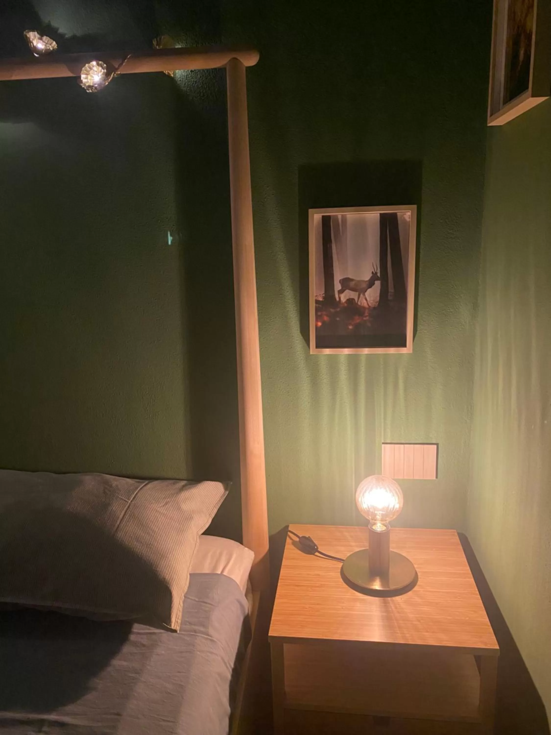 Sala dell Estate Guest House