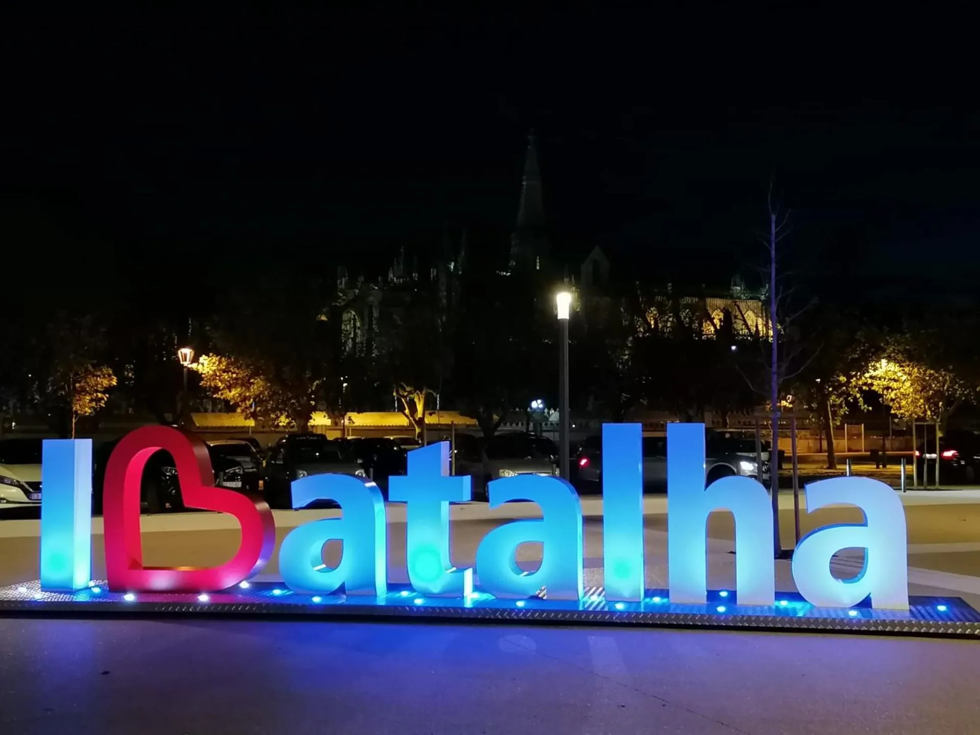 Nearby landmark in Boutique Hotel Casa do Outeiro - Arts & Crafts