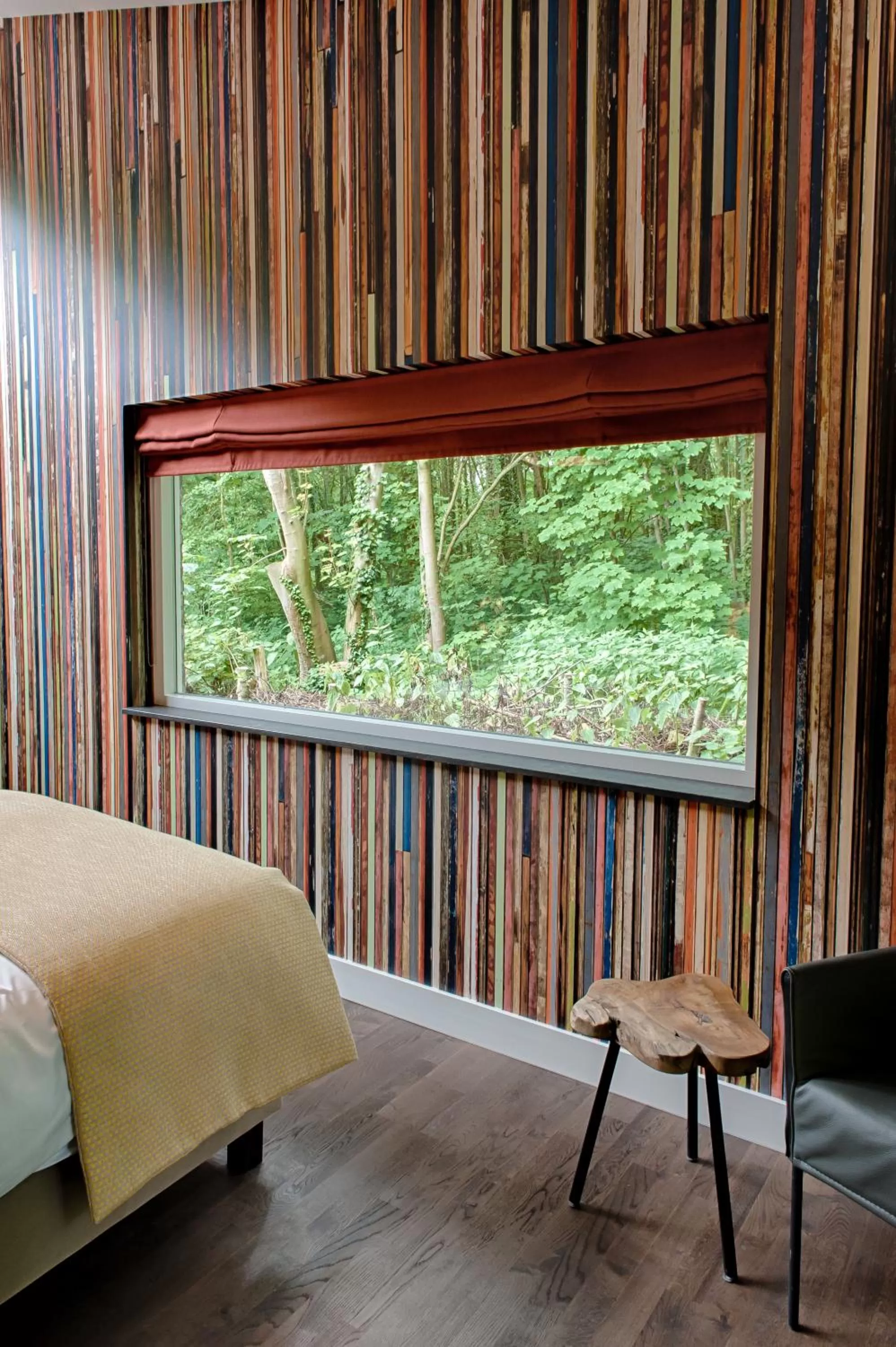 Superior Double Room in Hotel Huize Koningsbosch