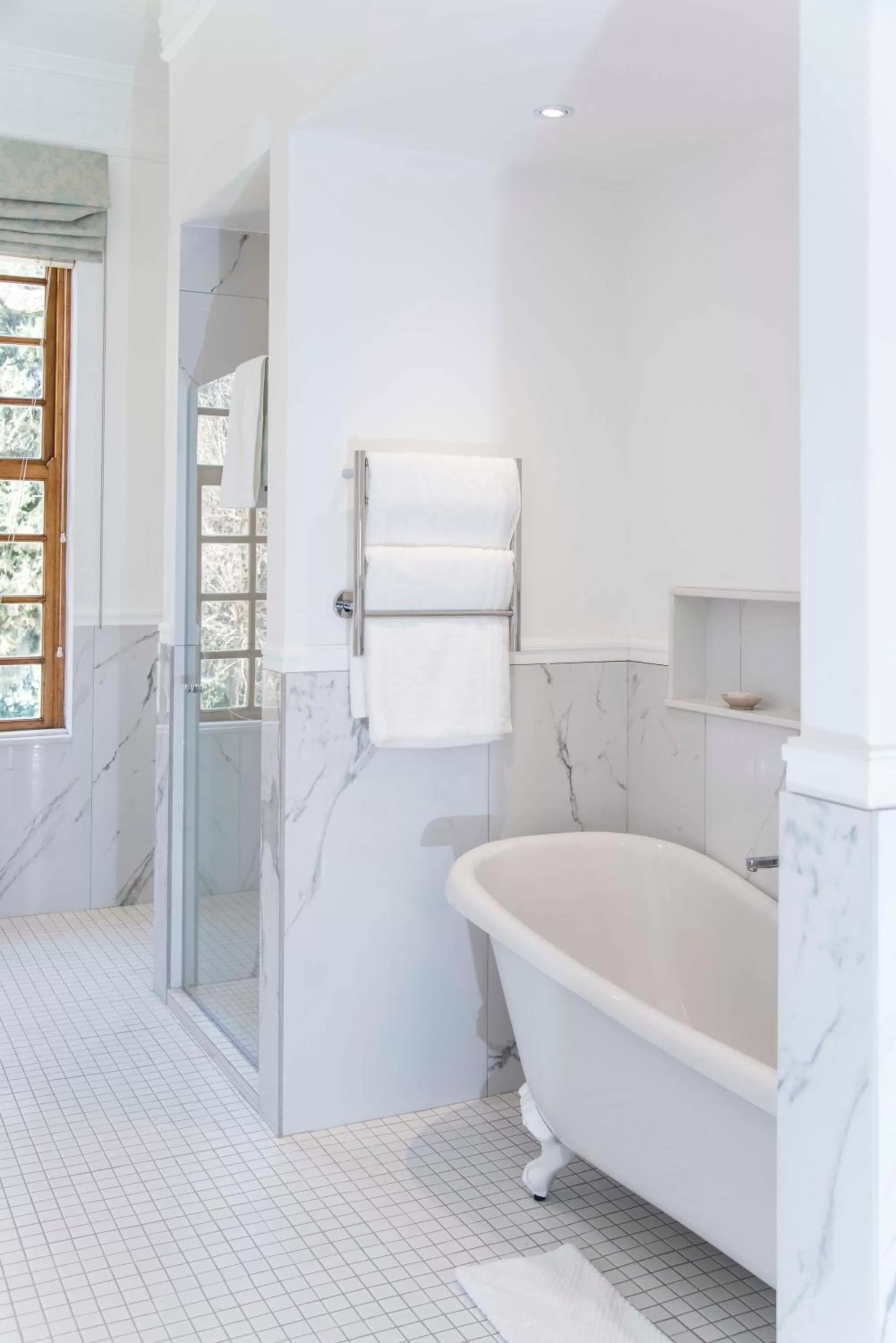 Bathroom in Fairlawns Boutique Hotel & Spa