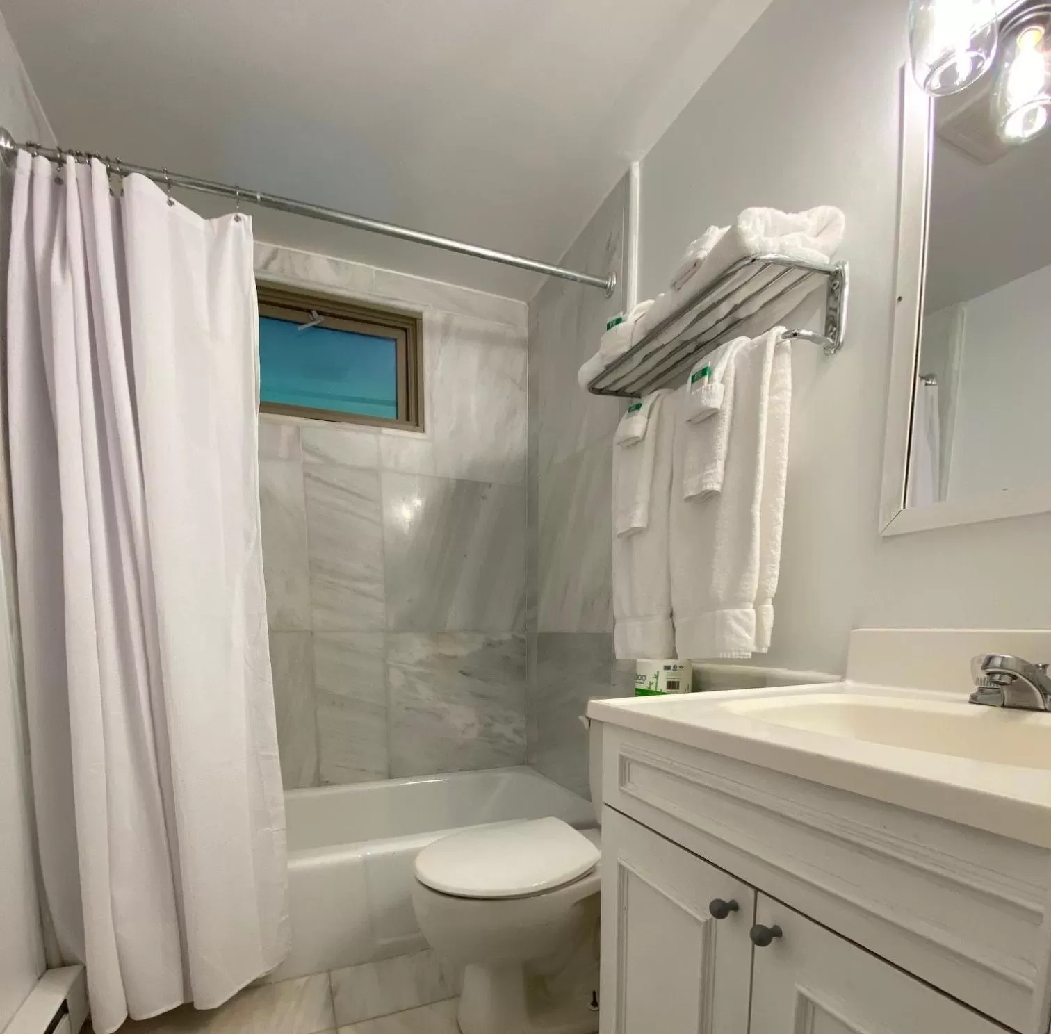 Catskill Seasons Inn