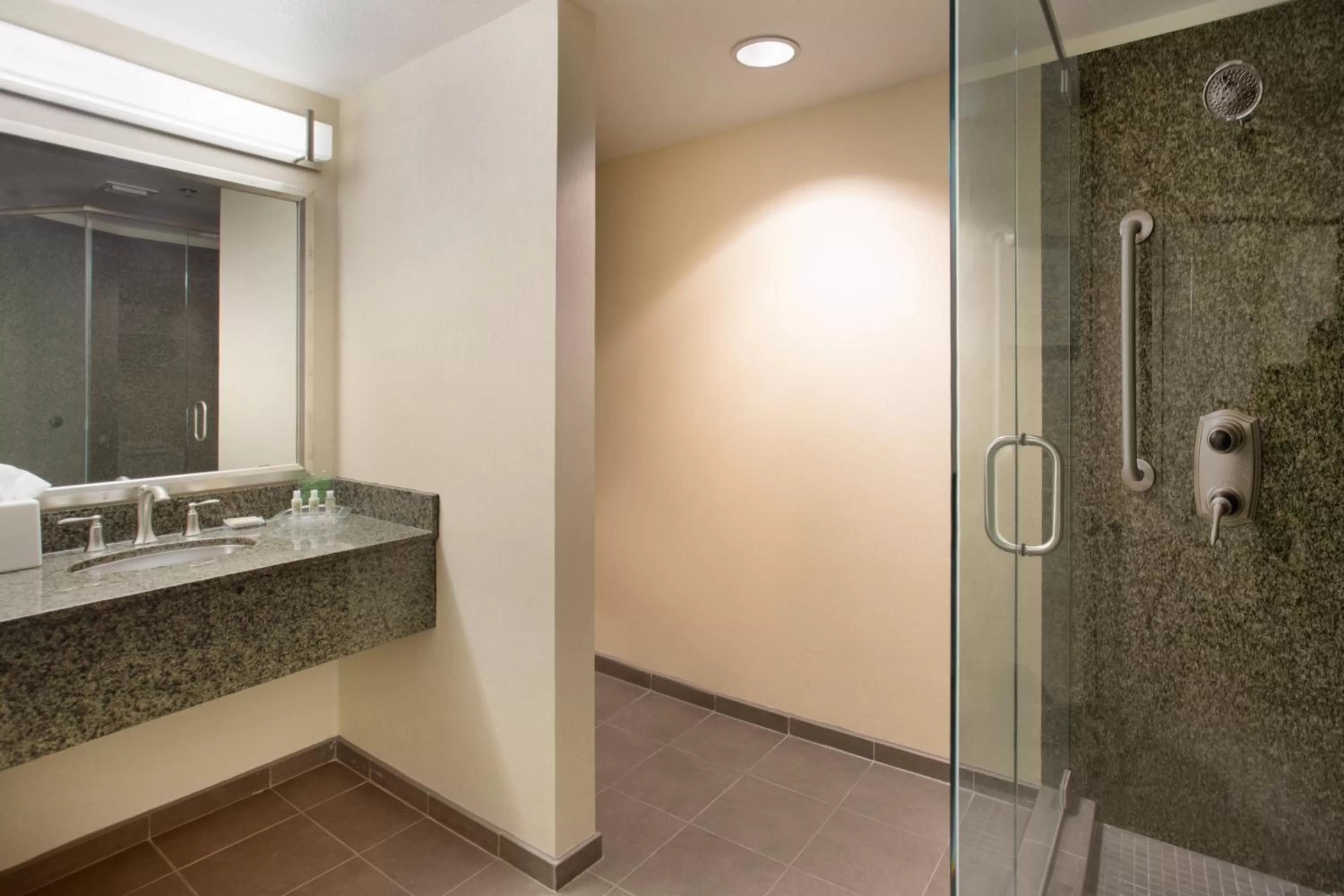 Bathroom in Holiday Inn Scottsdale North- Airpark by IHG