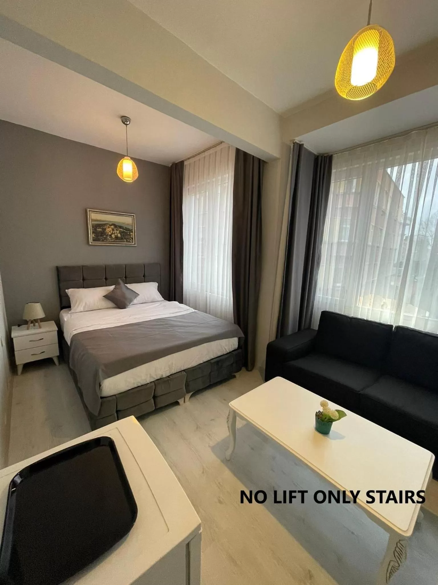 Oldmile Palace Hotel