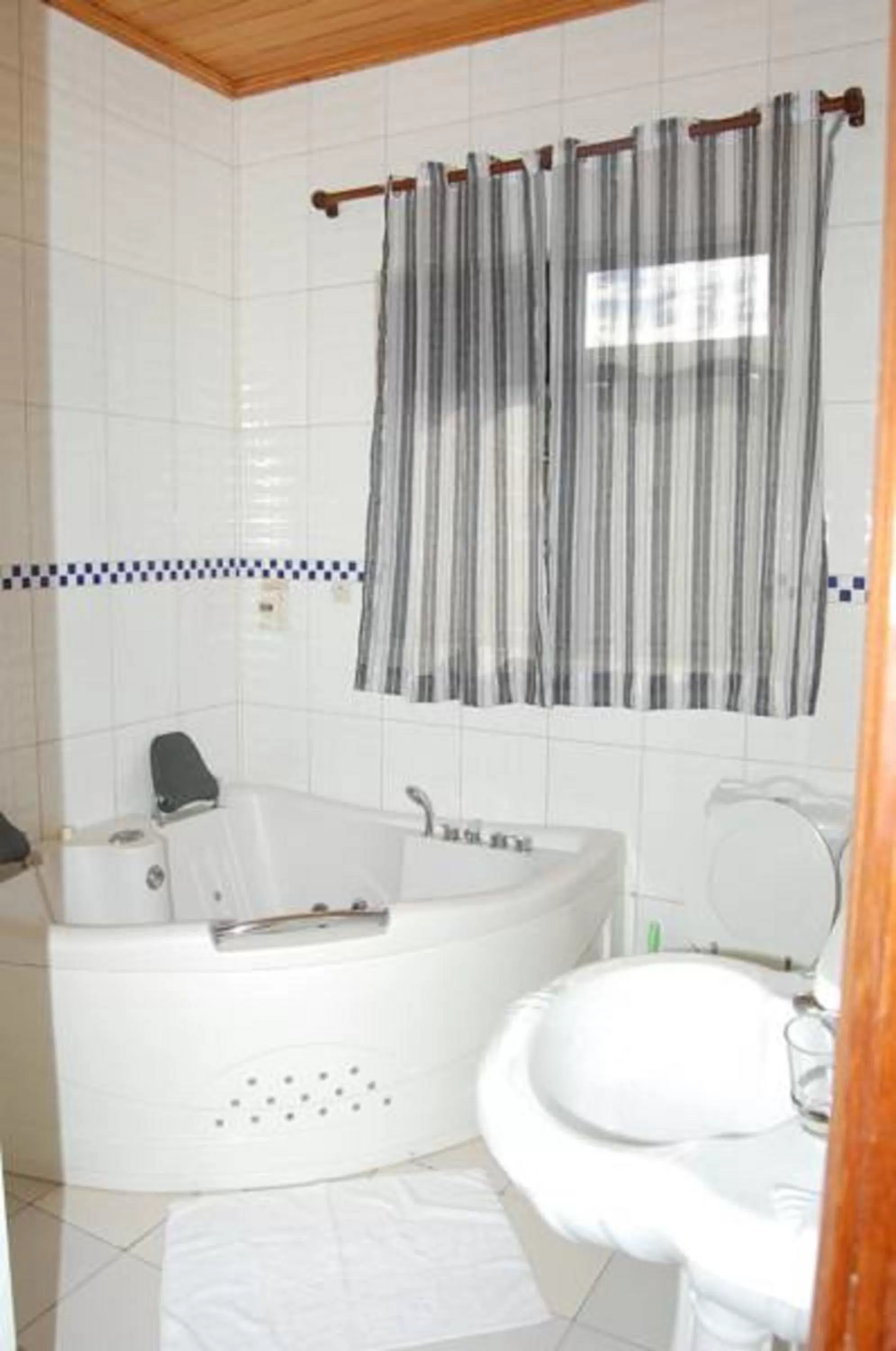 Bathroom in Step Town