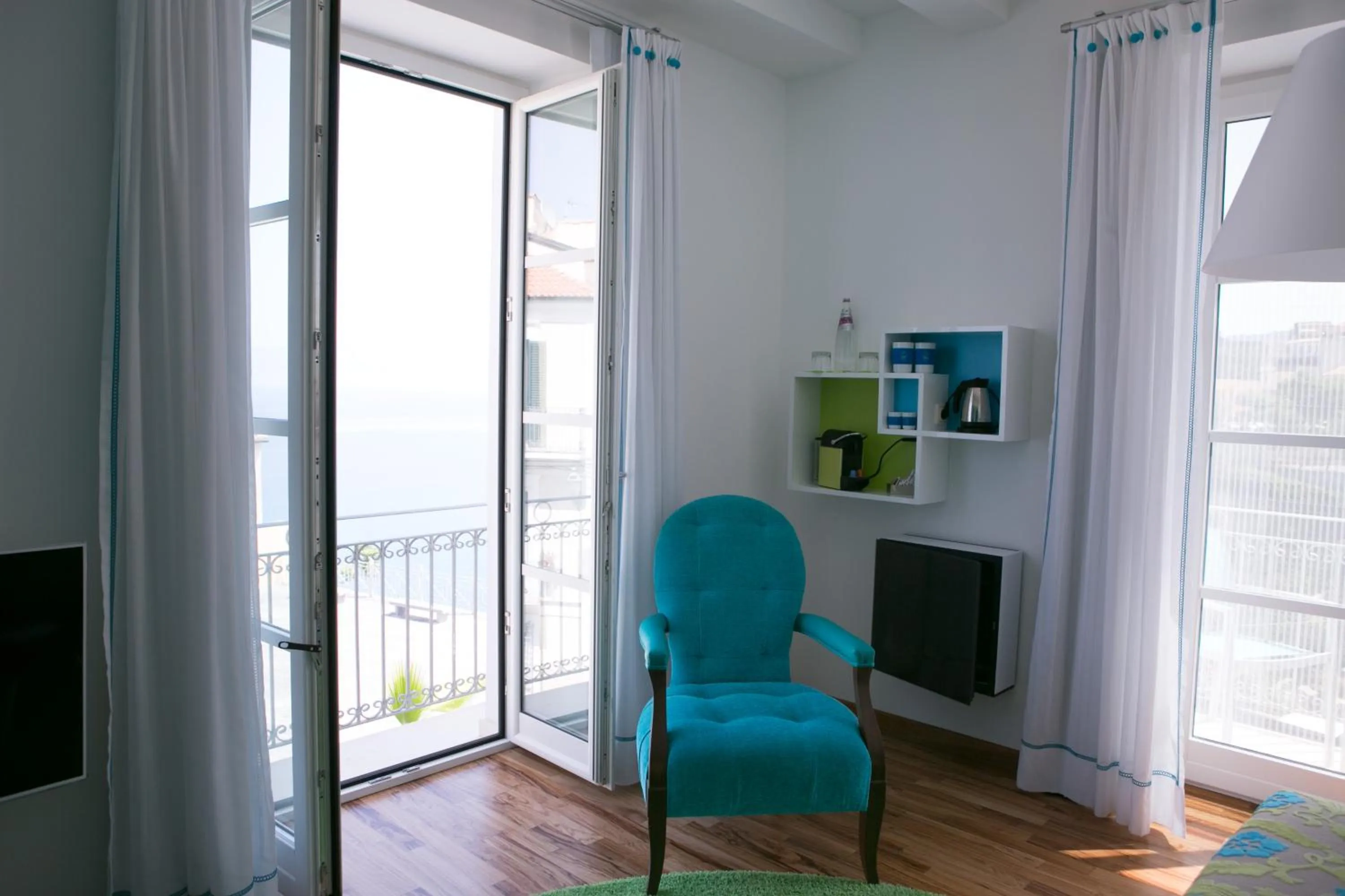 Photo of the whole room in Piccolo Grand Hotel