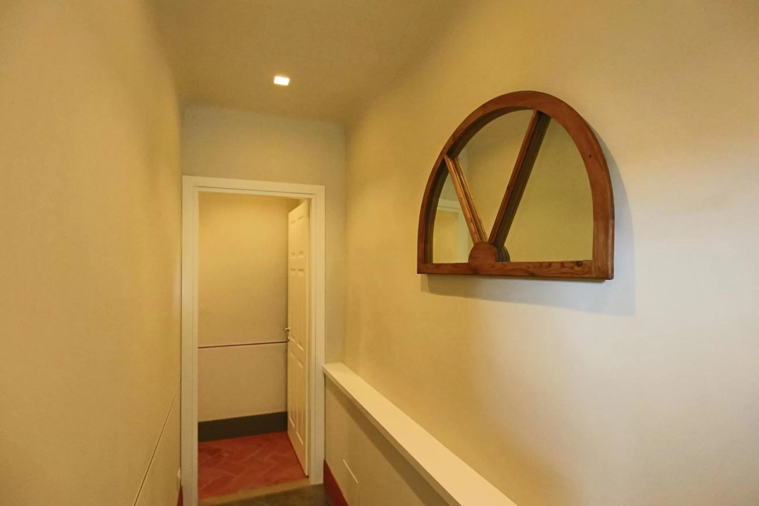 Decorative detail in Uffizi Harmony