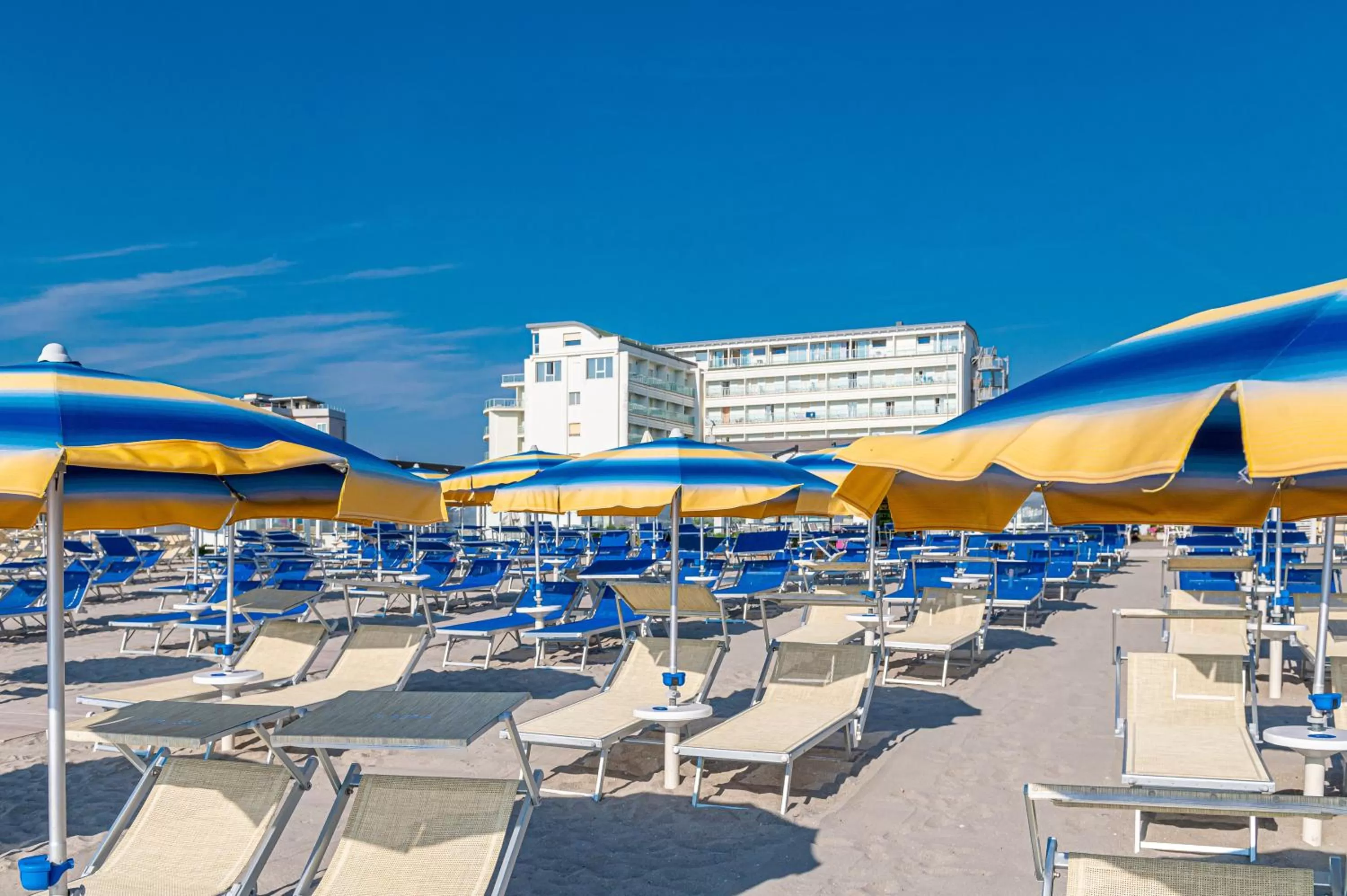 View (from property/room) in Hotel Adria