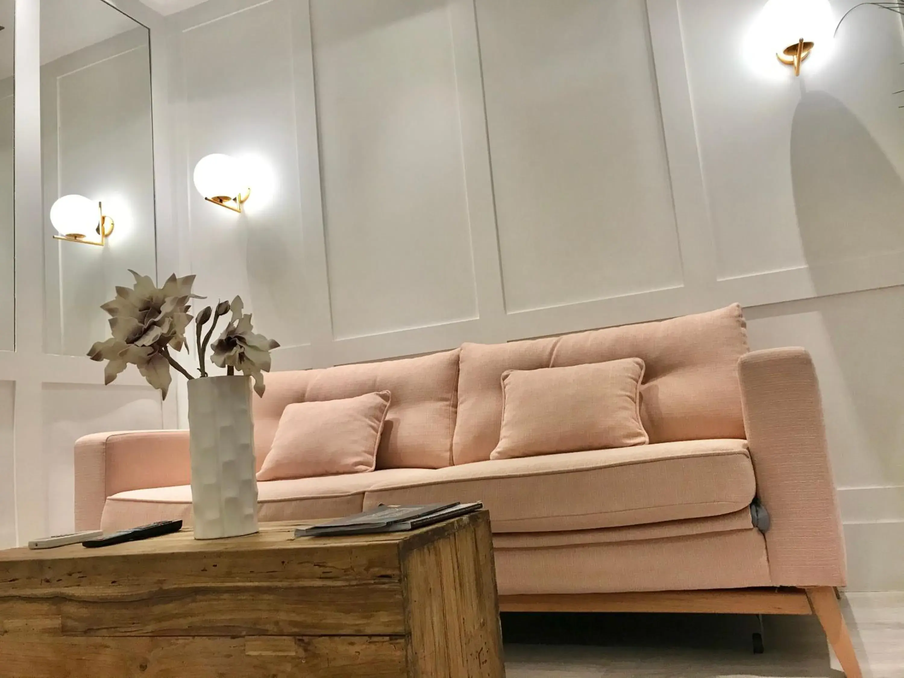 Family Suite (4 Adults) in Abalú Design Boutique Hotel Gran Via Family Suite (4 Adults) in Abalú Design Boutique Hotel Gran Via