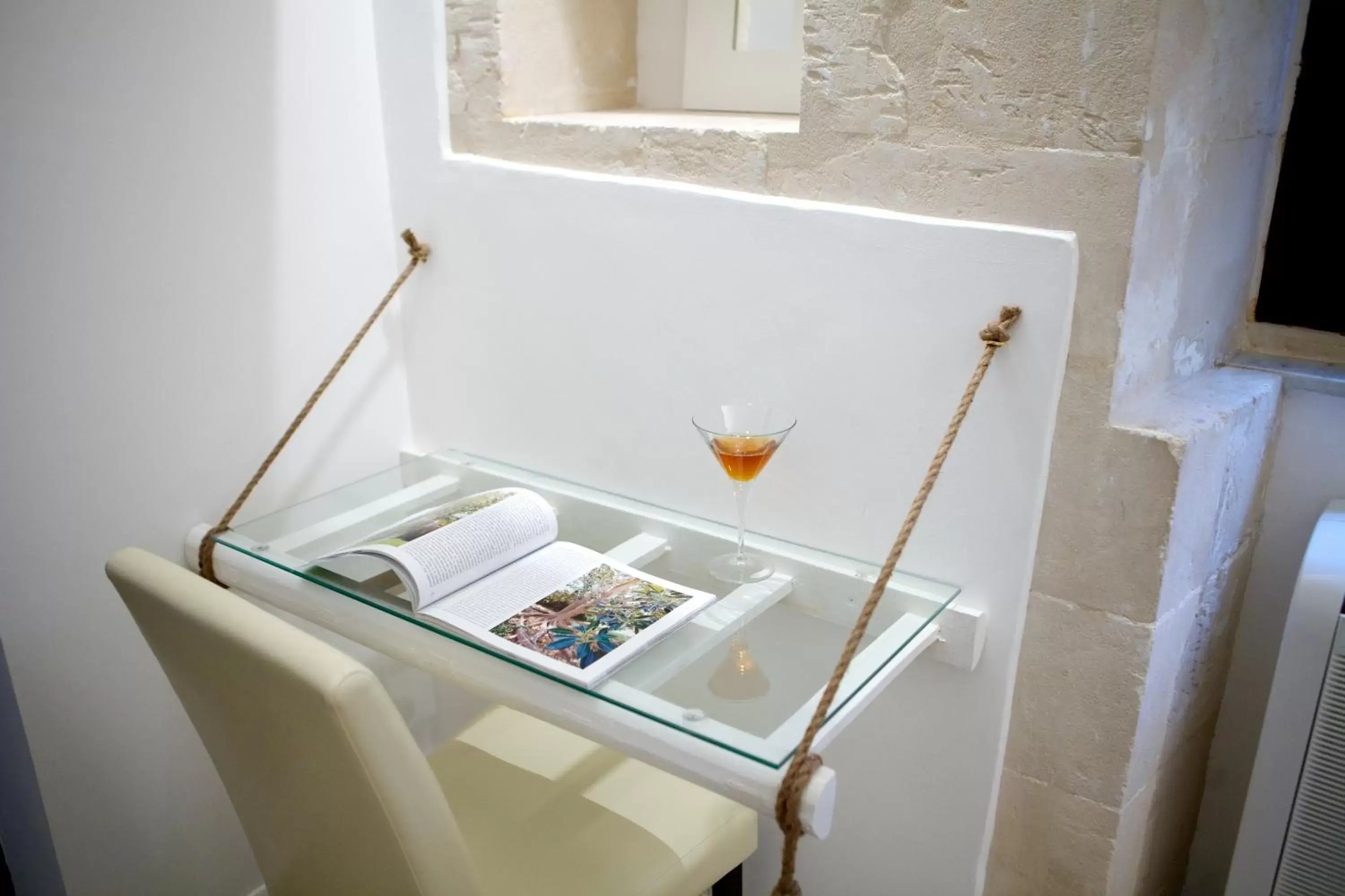 Standard Double Room in Antico Convento Dei Cappuccini Standard Double Room in Antico Convento Dei Cappuccini