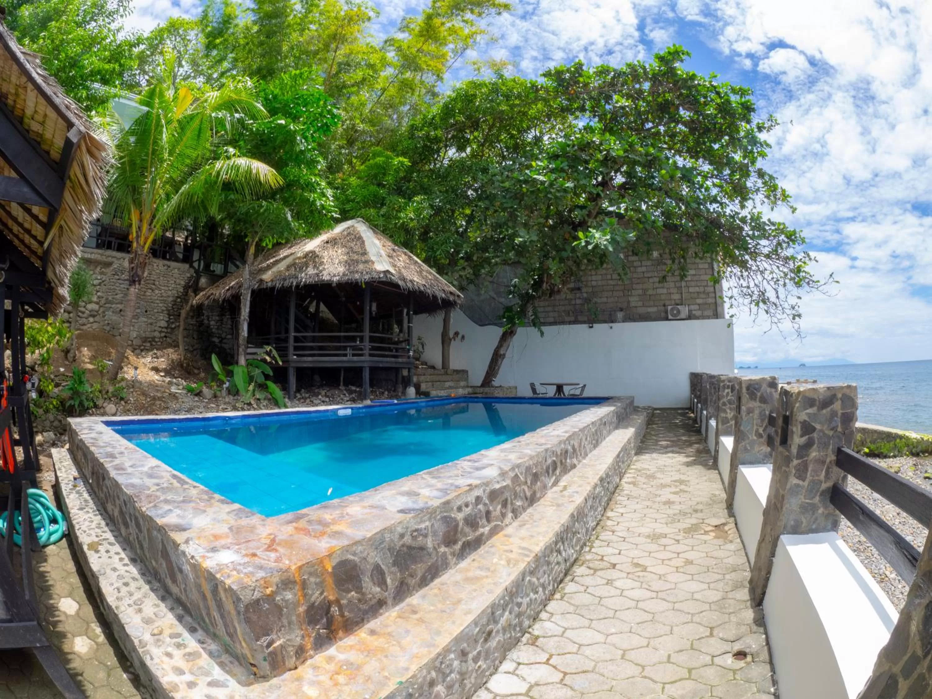 Blue Ribbon Dive Resort