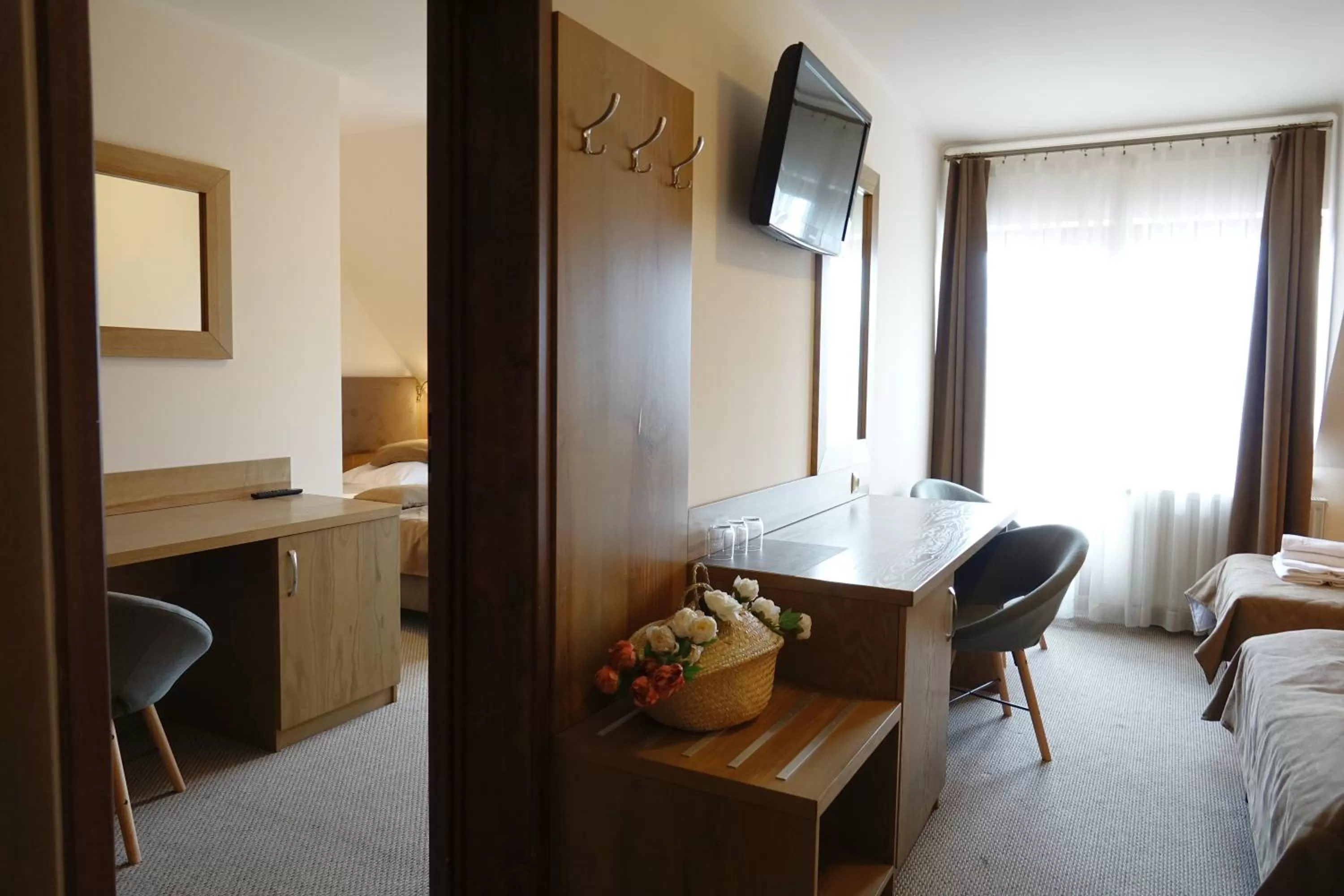 Zajazd Białczański Dom Wypoczynkowy Restauracja