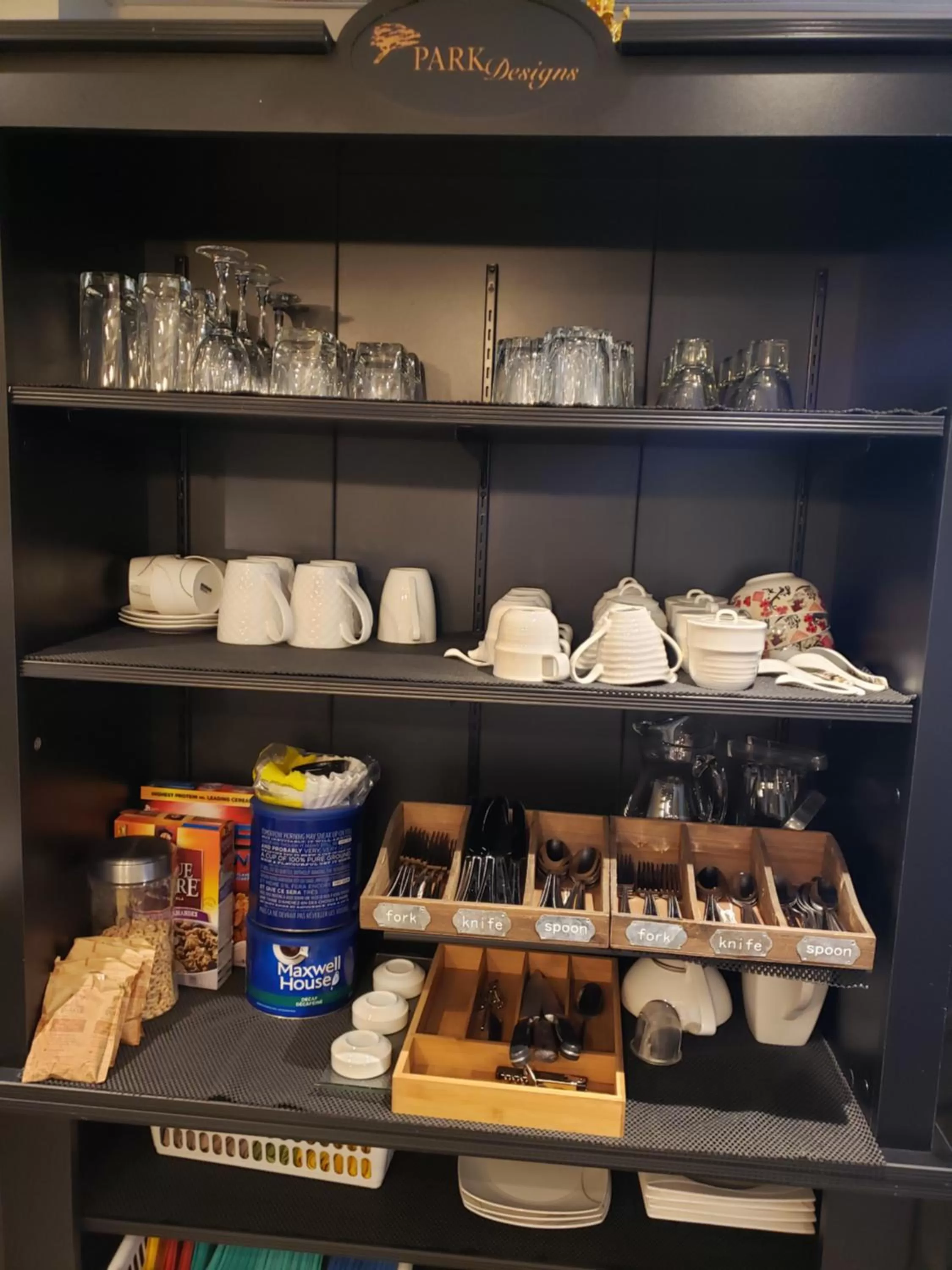 Serendib Bed and Breakfast