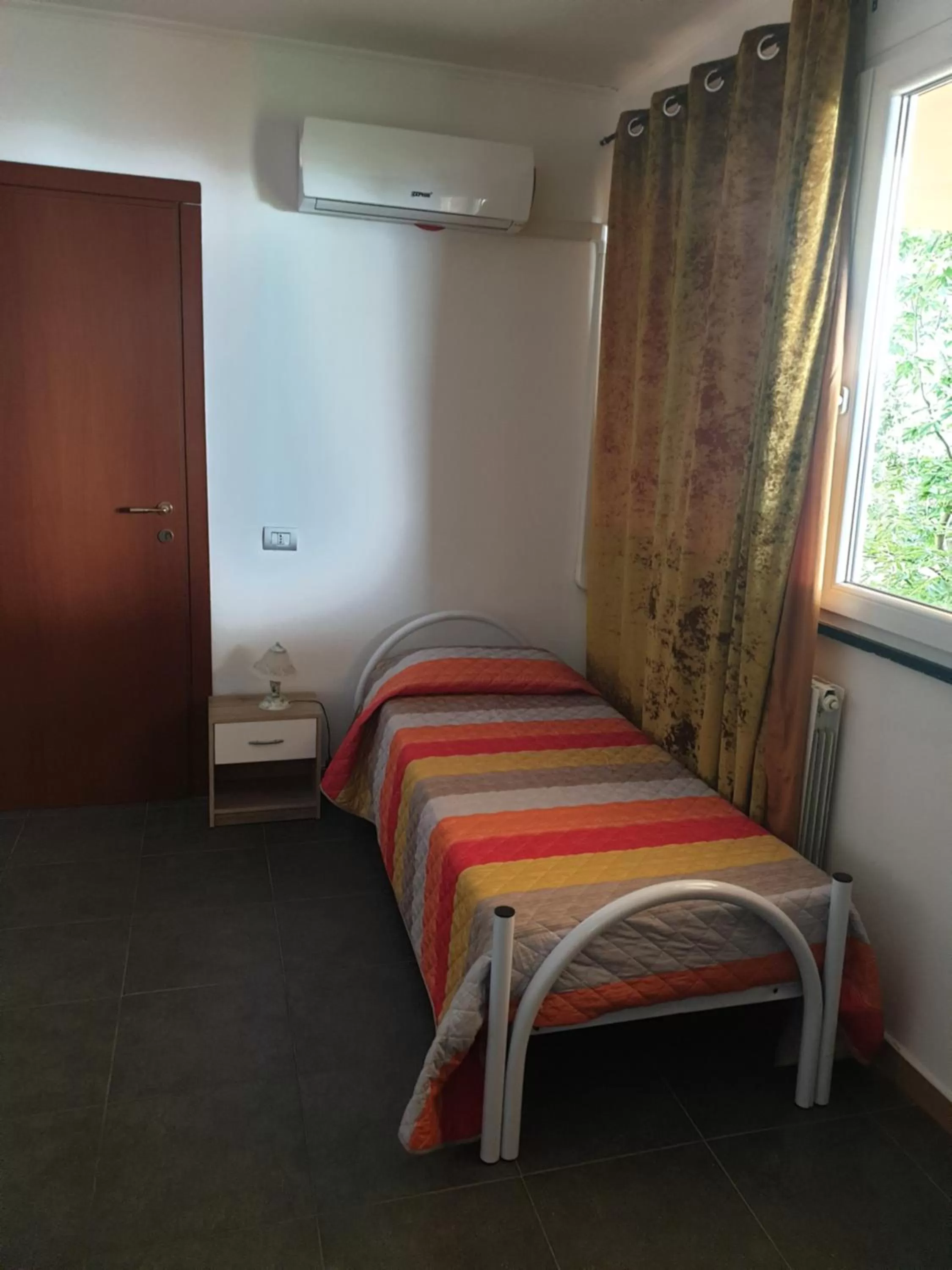 Bed in Oasi del benessere