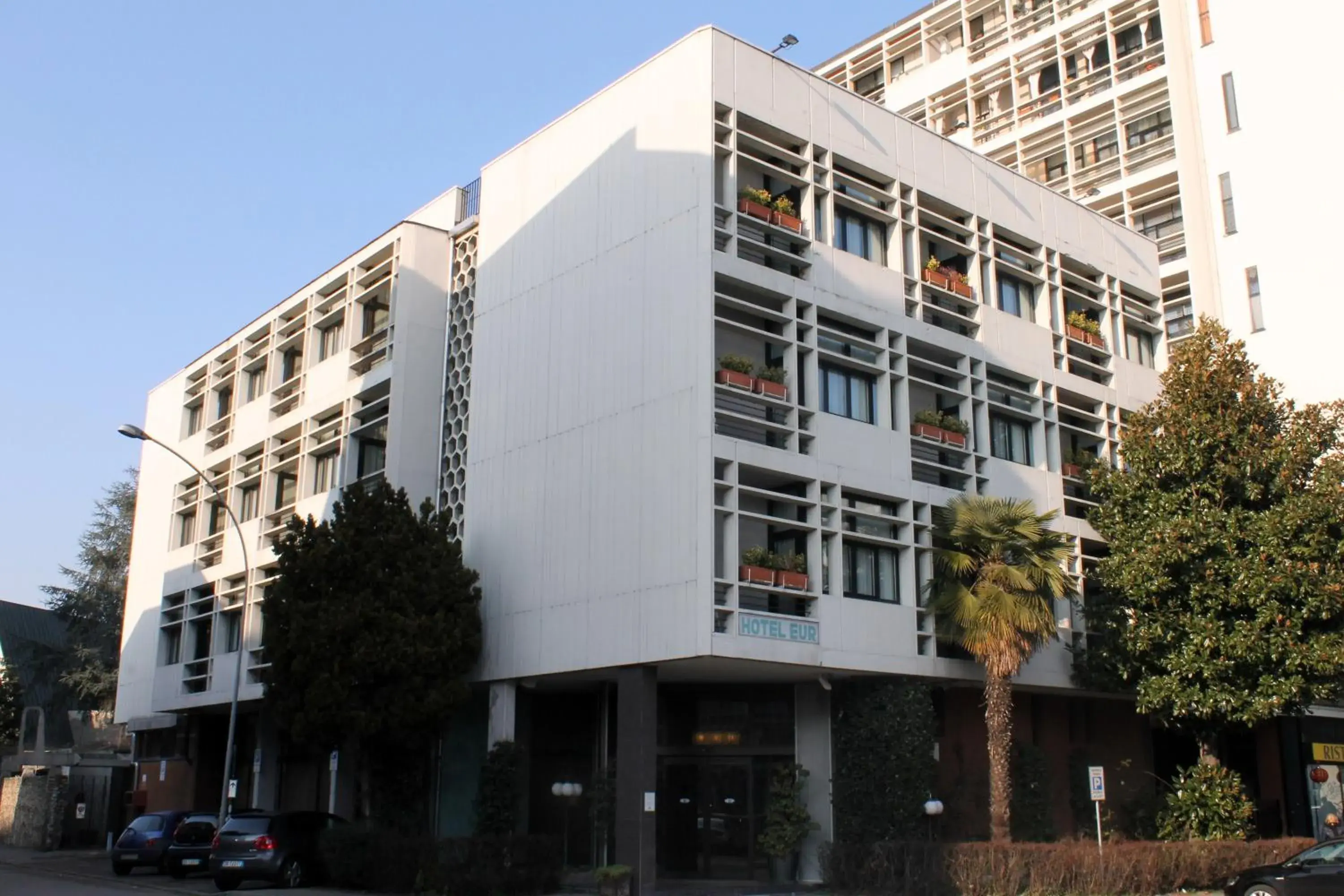 iH Hotels Milano Eur - Trezzano sul Naviglio iH Hotels Milano Eur - Trezzano sul Naviglio