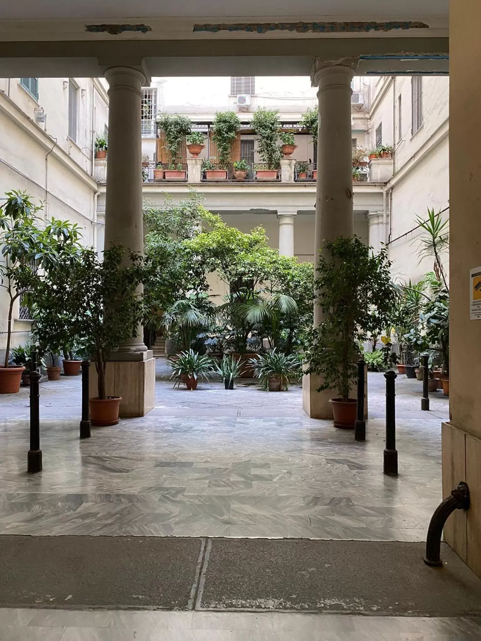 Property building, Swimming Pool in Nigna B&b Property building, Swimming Pool in Nigna B&b