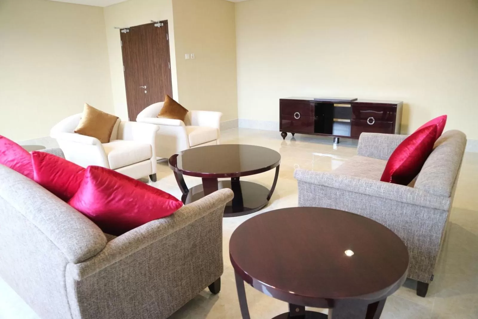 Aston Tanjung Pinang Hotel & Conference Center