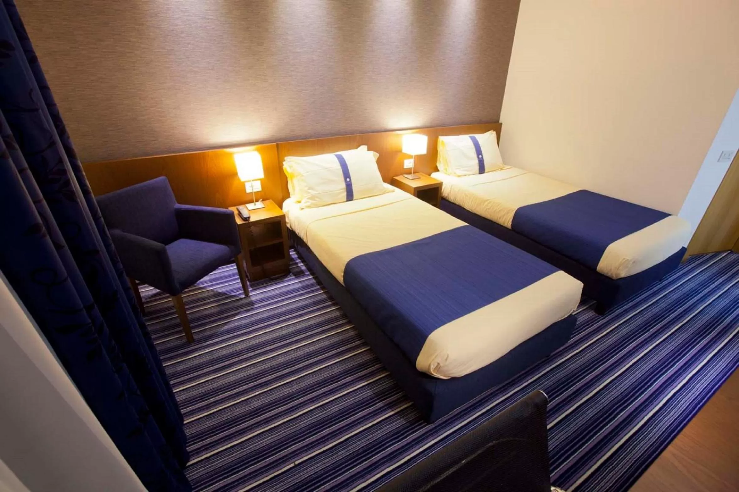 Bedroom, Bed in GP Hotel