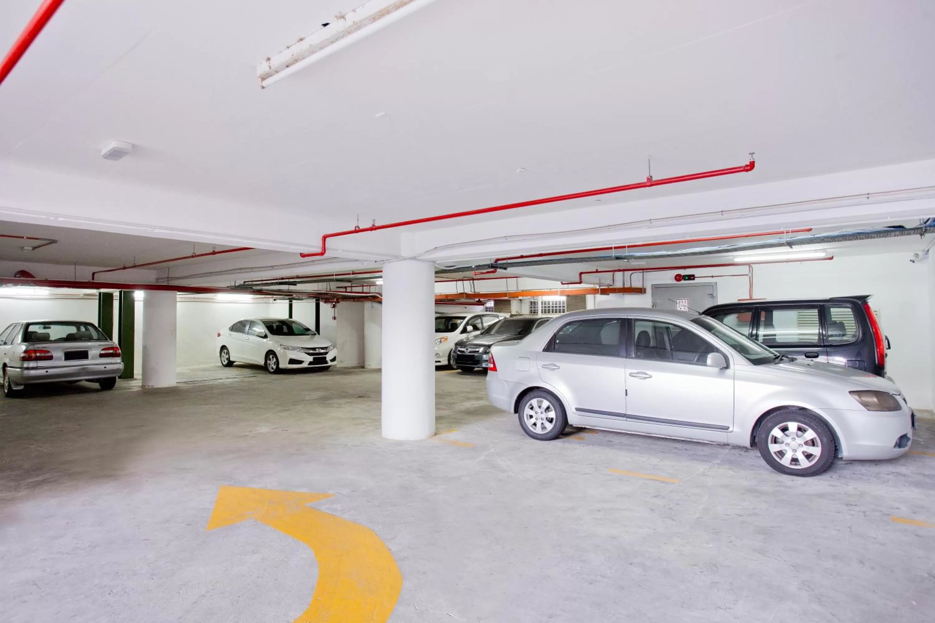 Summer Tree Hotel Penang