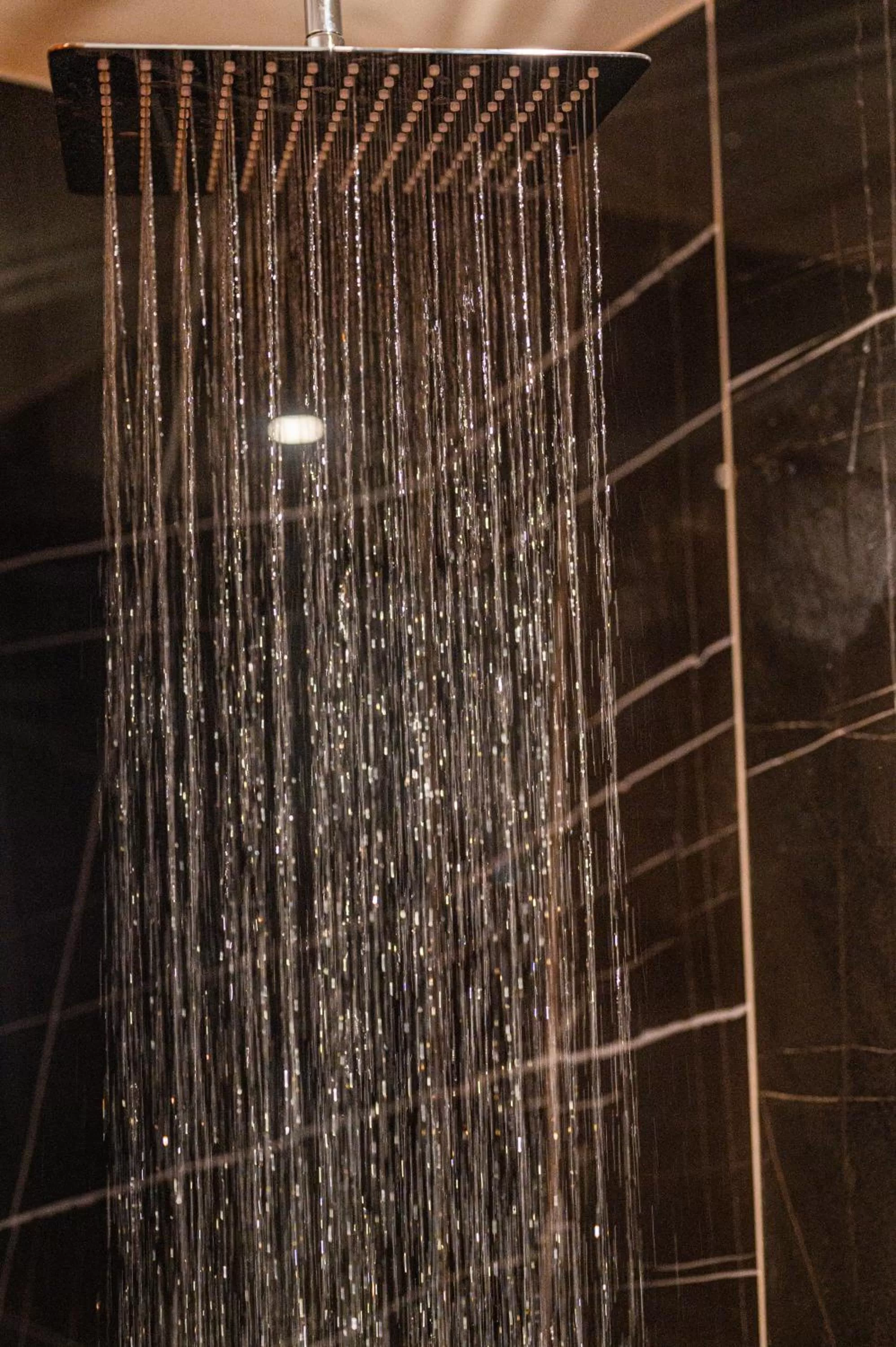 Photo of the whole room in Hyperion City Hotel & Spa