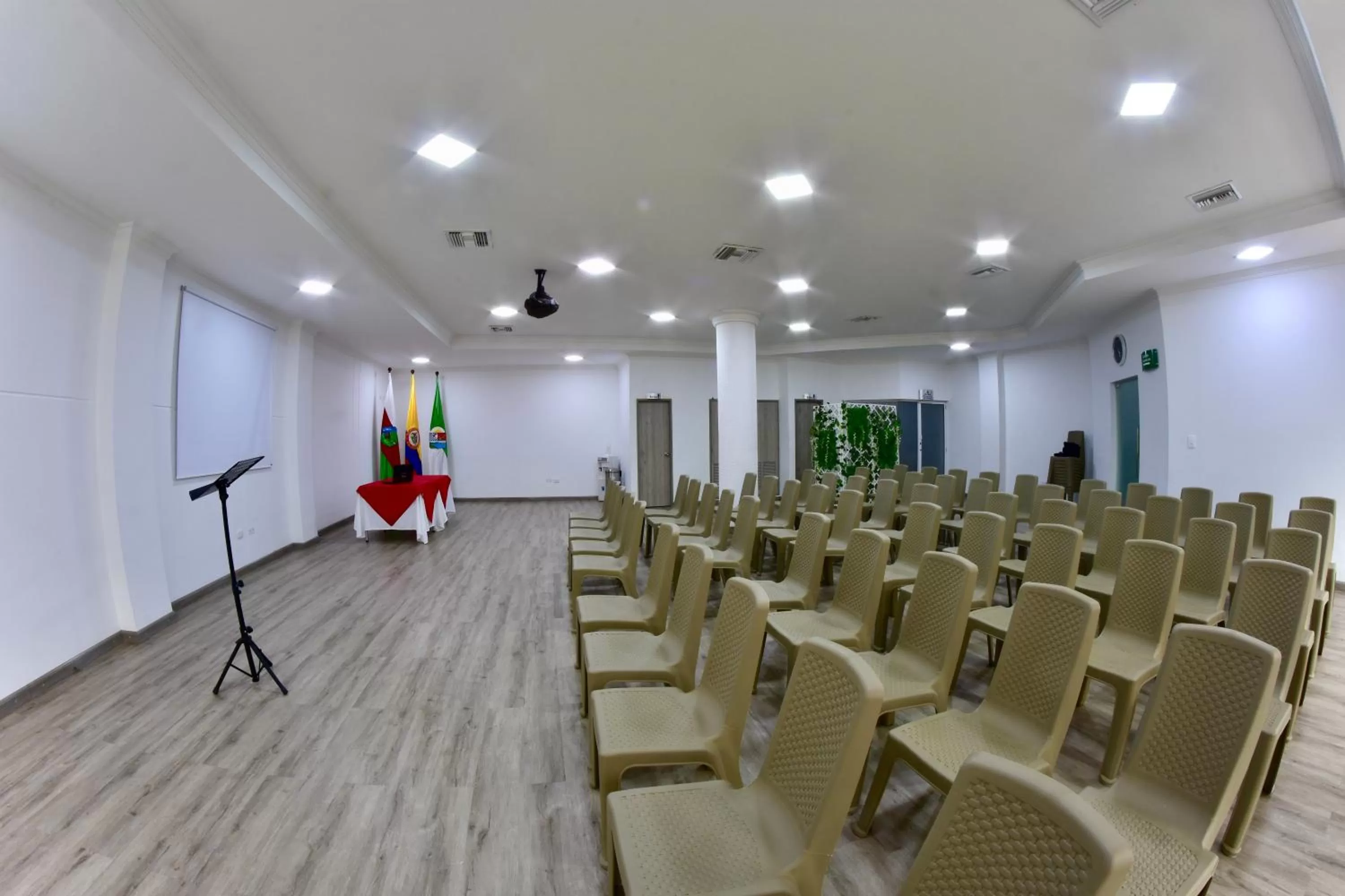 Banquet/Function facilities in Hotel Florida Sincelejo
