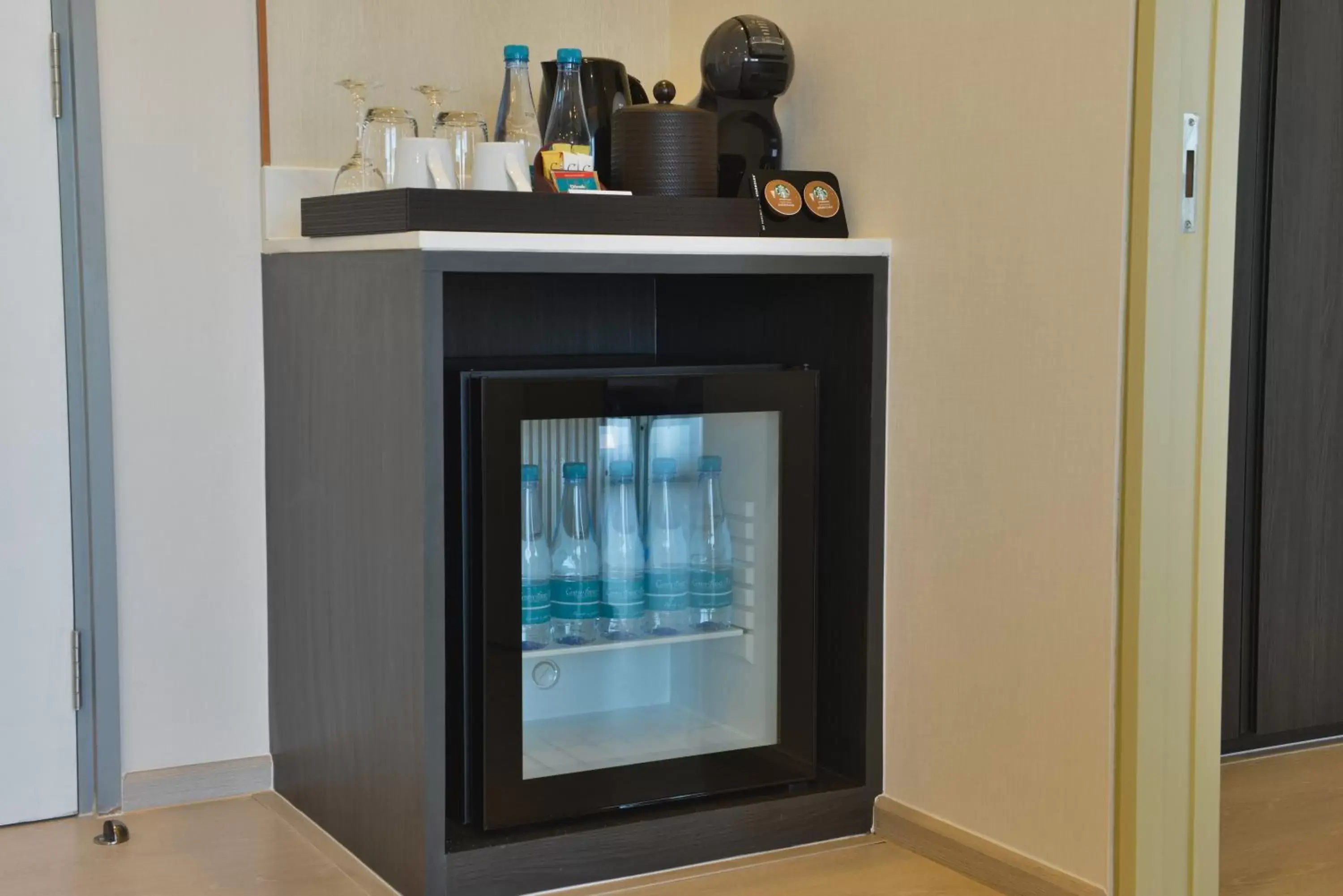 Presidential Suite in Centre Point Prime Hotel Pattaya Presidential Suite in Centre Point Prime Hotel Pattaya