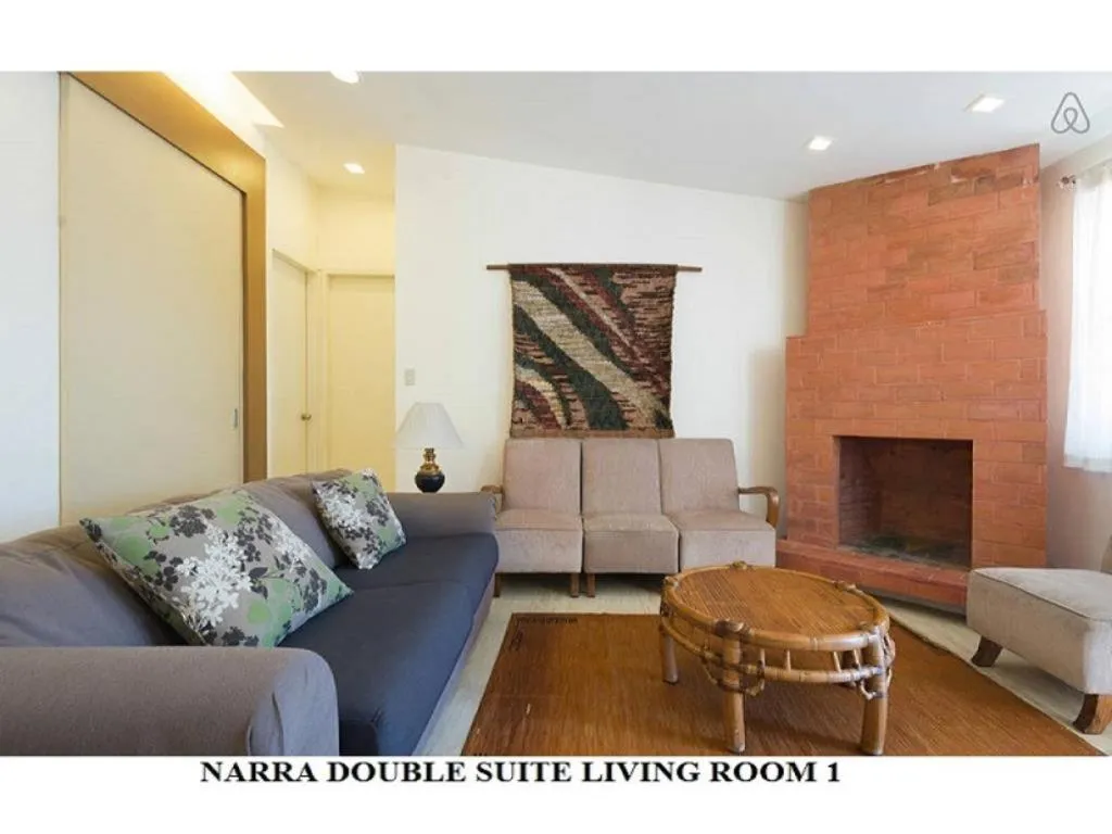 Agreeable Family Baguio Suites