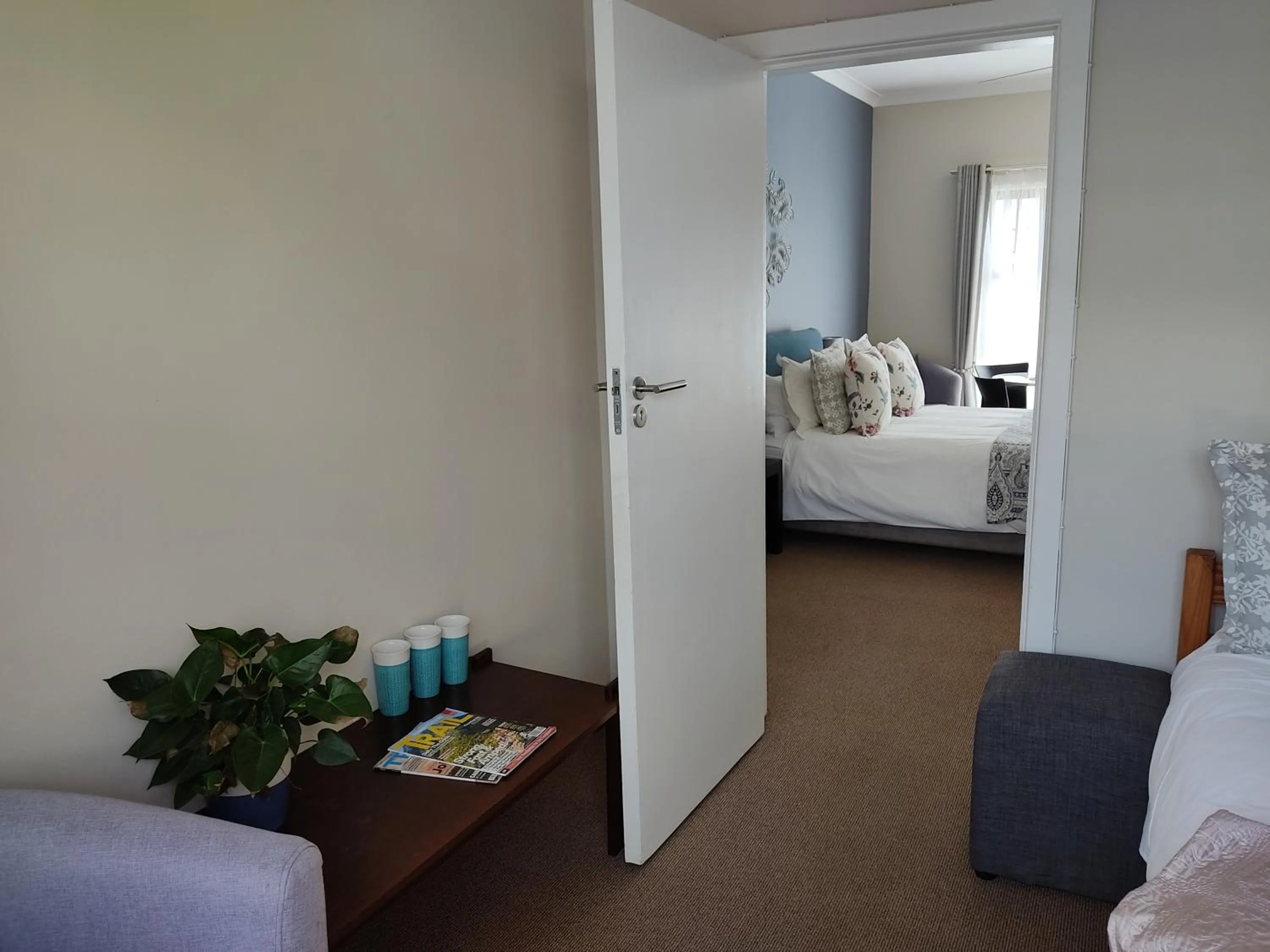 Palm Beach Guesthouse