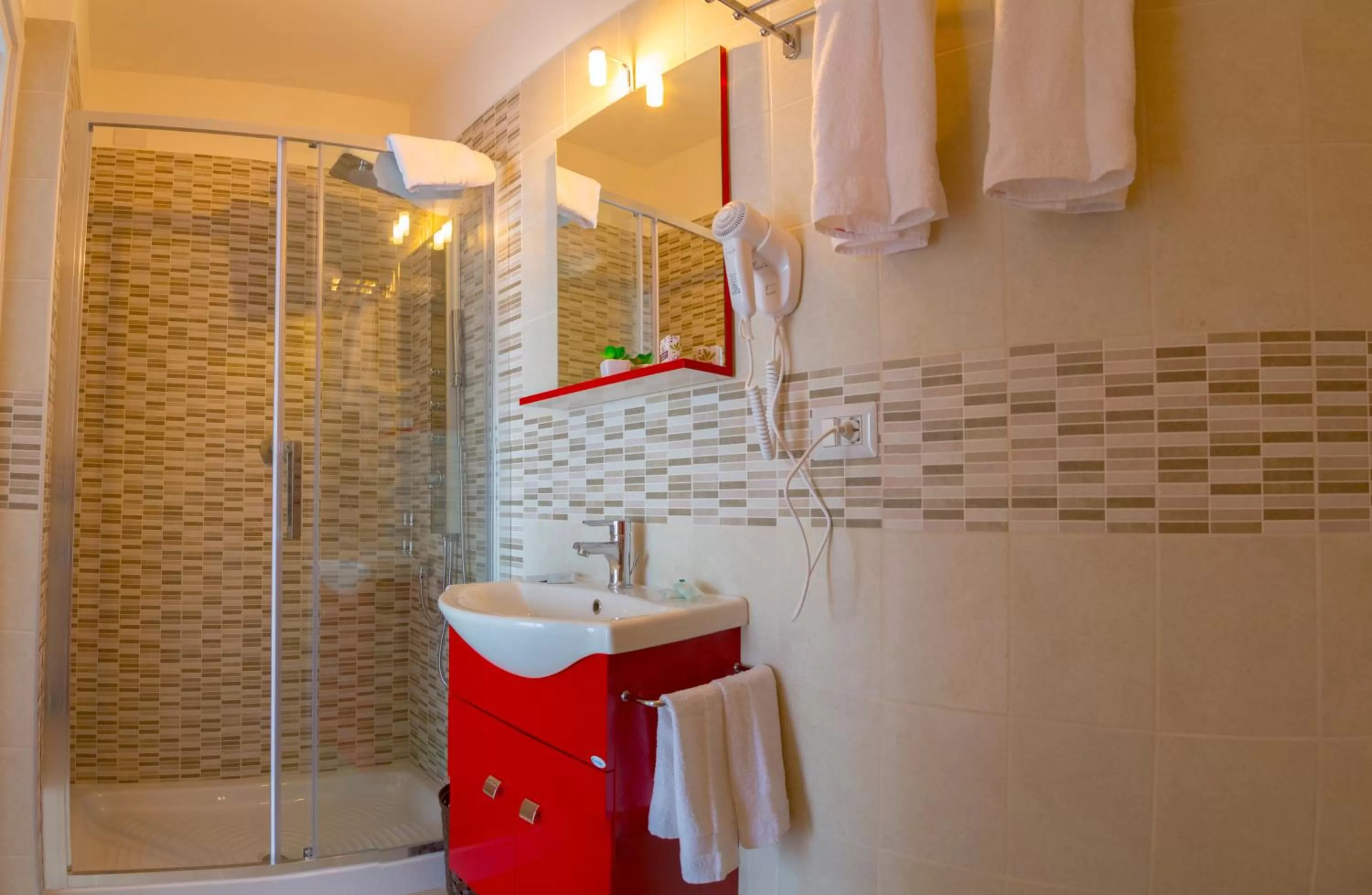 B&B La perla dei casali