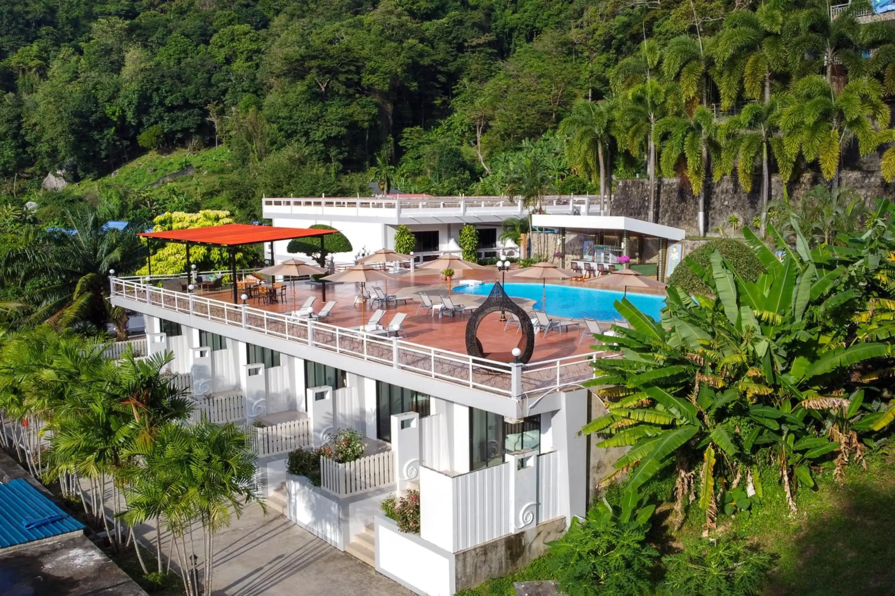 Memory Karon Resort Memory Karon Resort