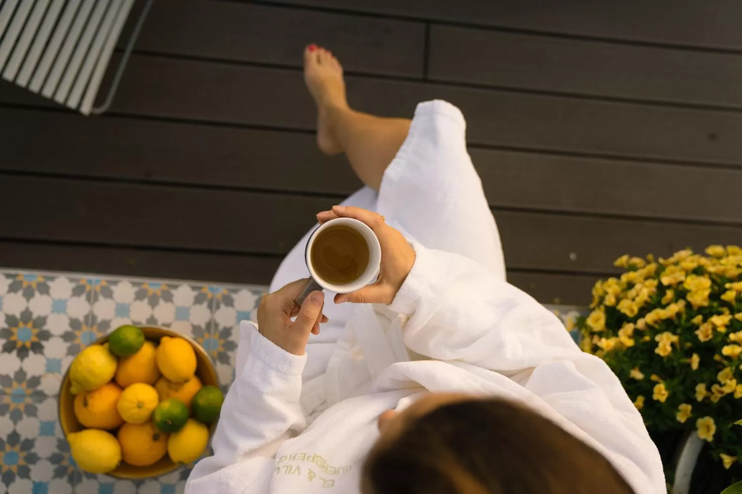 Spa and wellness centre/facilities in Boutique & Design Hotel AUERSPERG