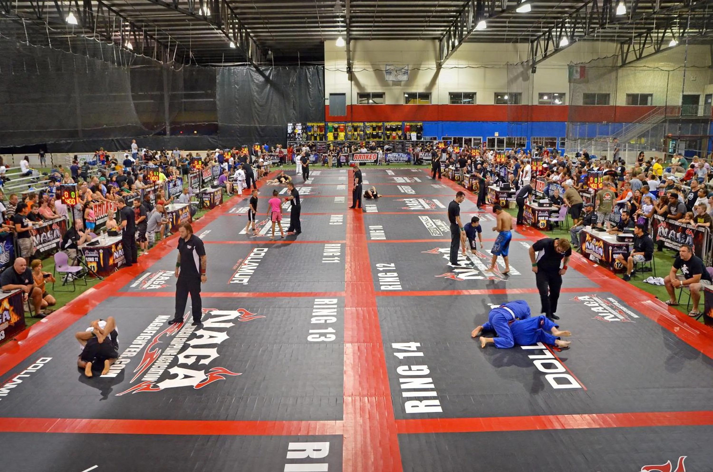 Area and facilities in Staybridge Suites Schererville by IHG