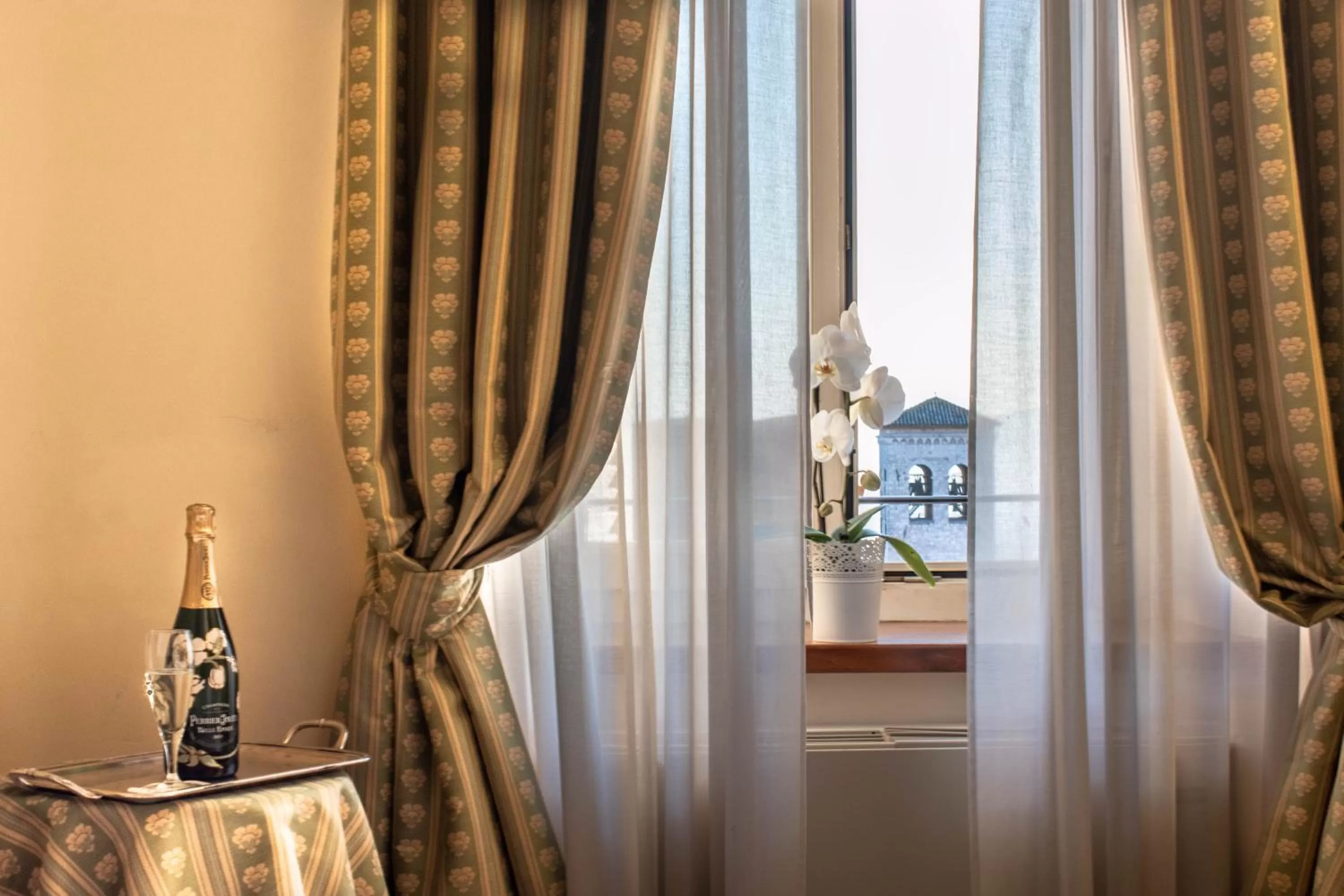 Nearby landmark, Bed in Hotel Fontebella