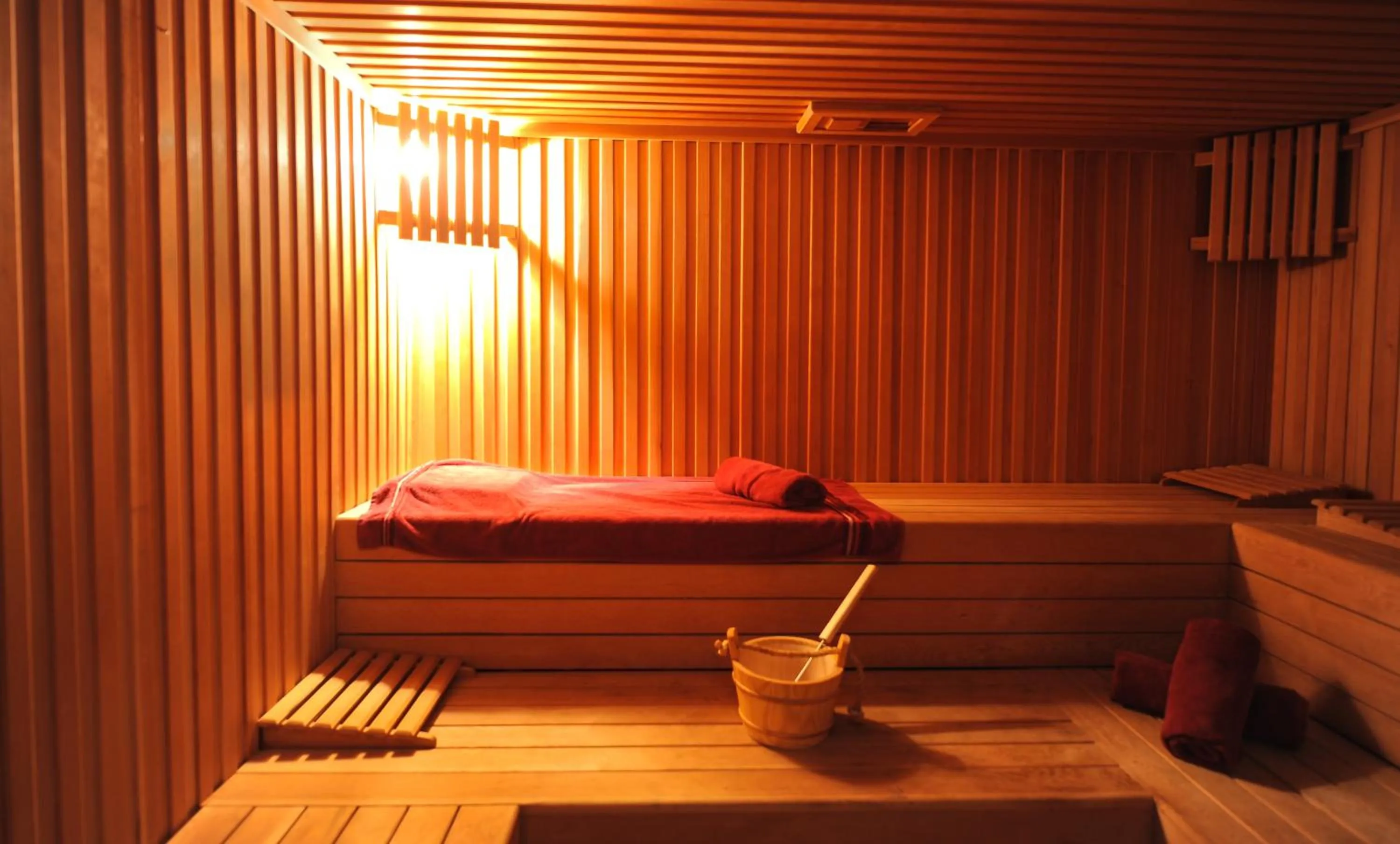 Spa and wellness centre/facilities in Ennakhil Marrakech Hotel & SPA