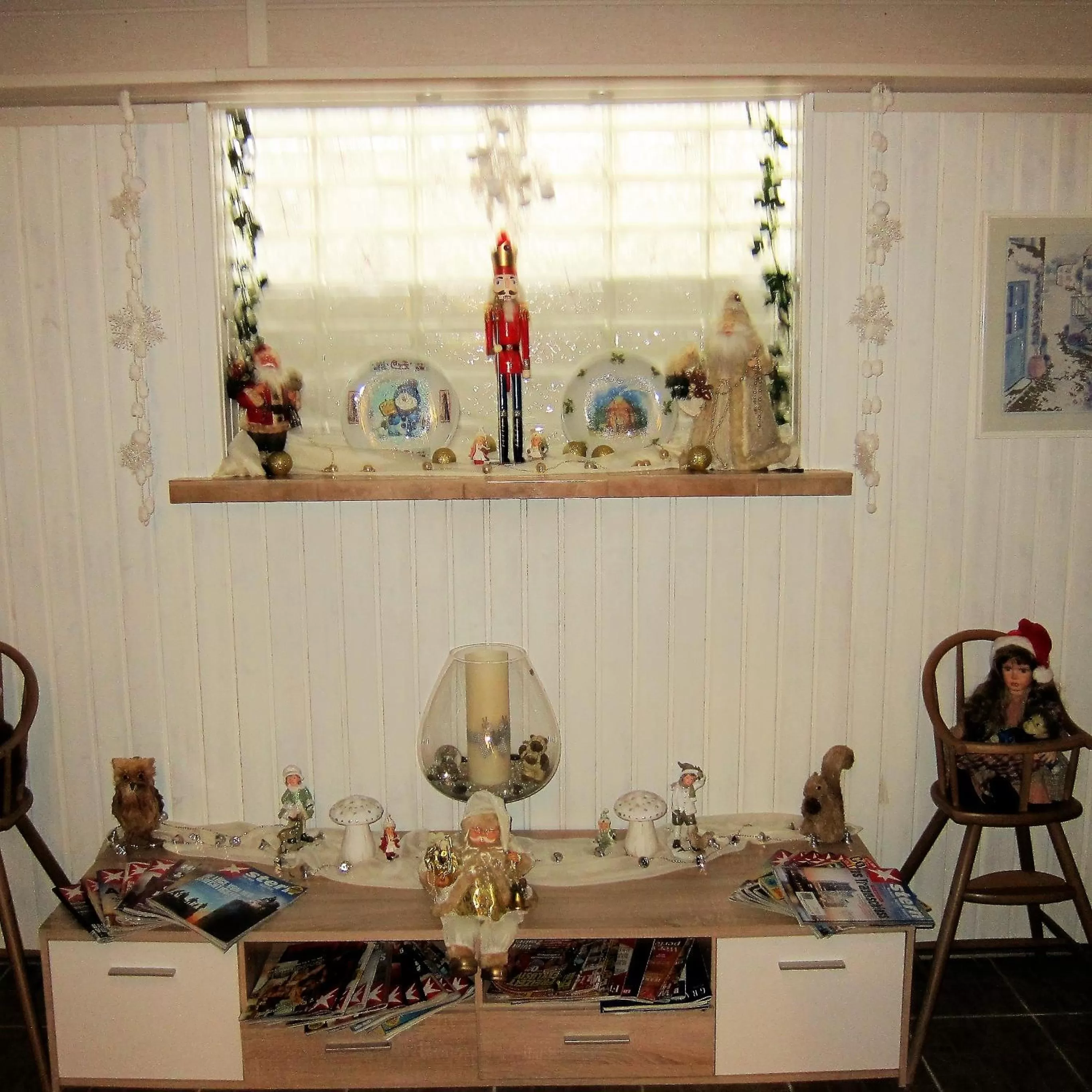 Restaurant/Places to Eat in Hotel Sonnleitn