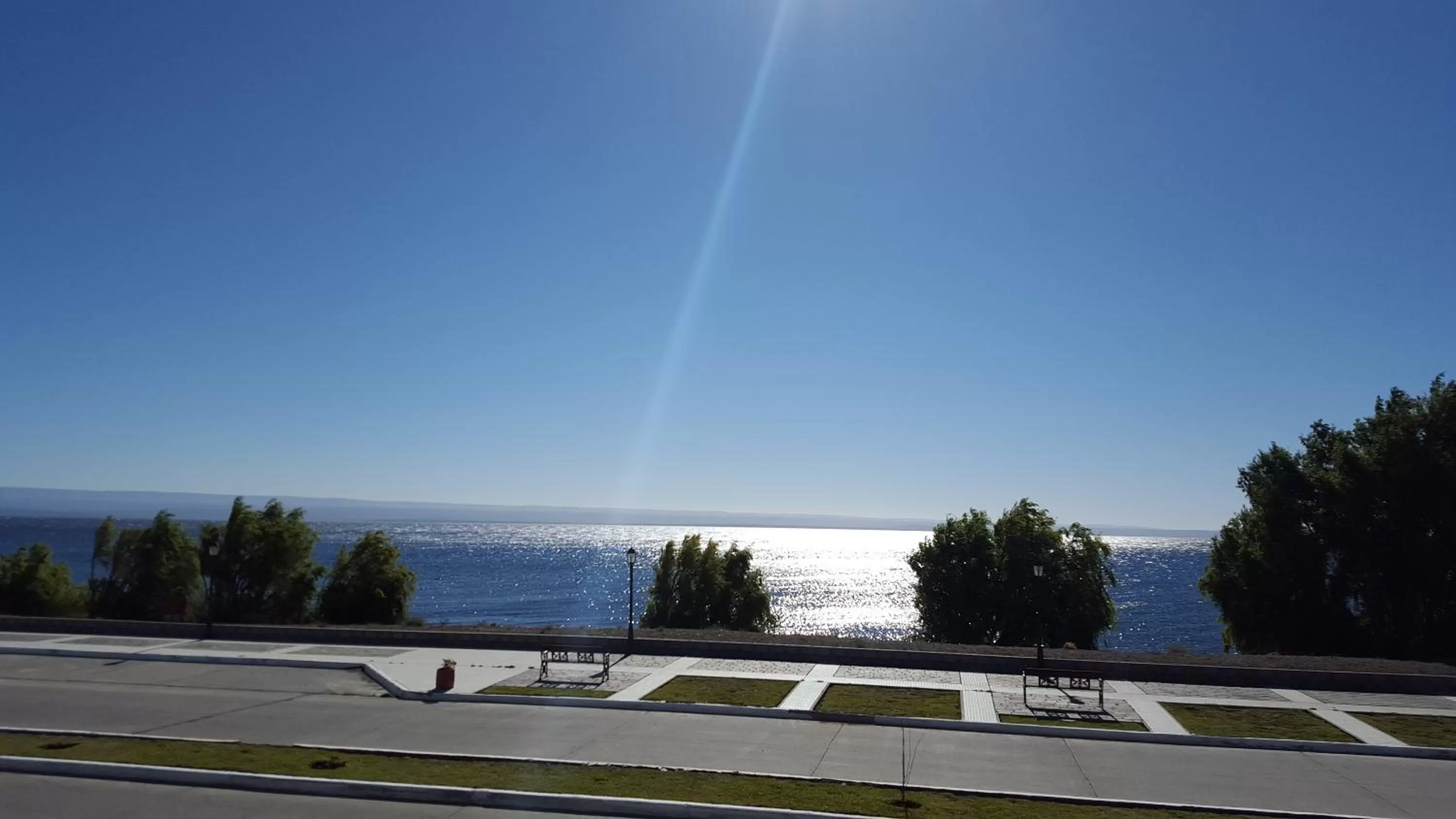 Lake view, Sunrise/Sunset in Hotel Mora