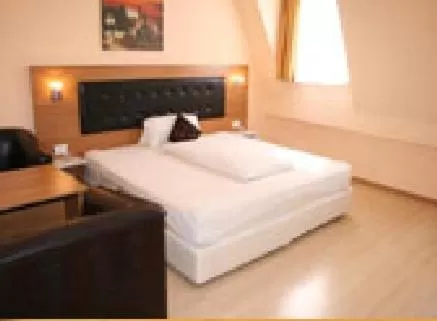 Single Room - single occupancy in Hotel Drei Kronen