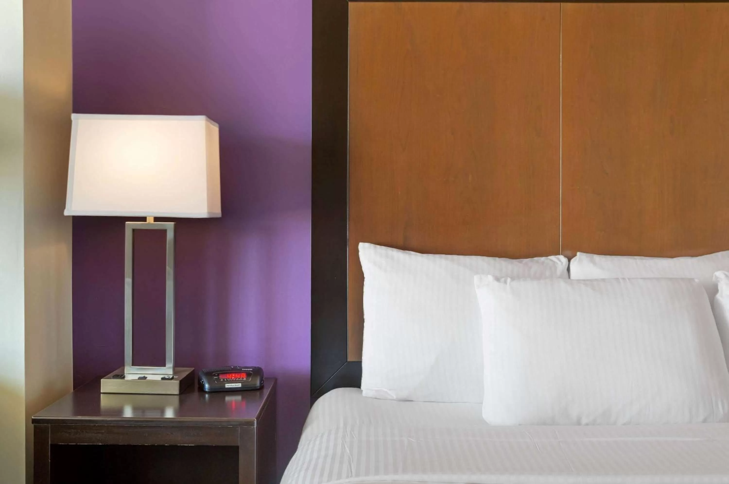 Photo of the whole room, Bed in La Quinta by Wyndham Cedar City