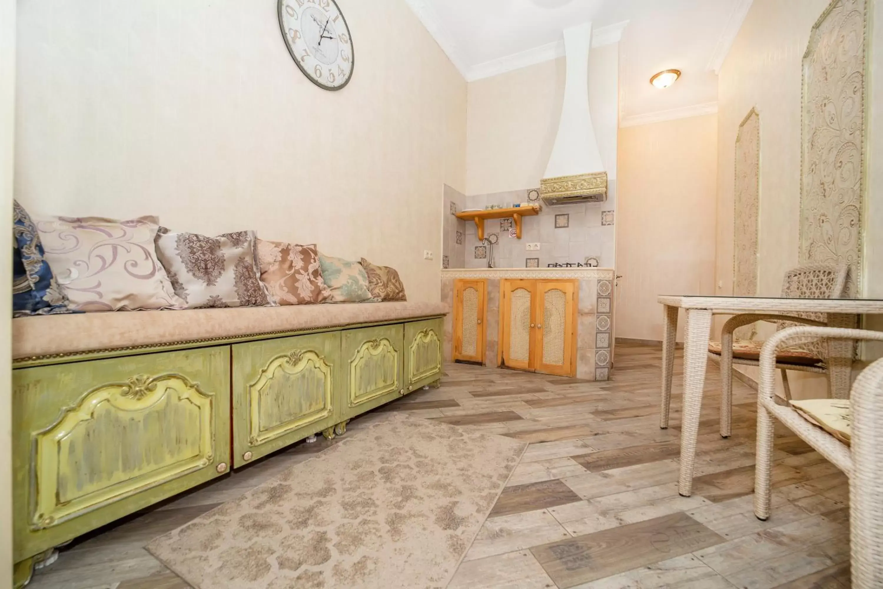 King Suite in Old Tbilisi Apart-Hotel King Suite in Old Tbilisi Apart-Hotel