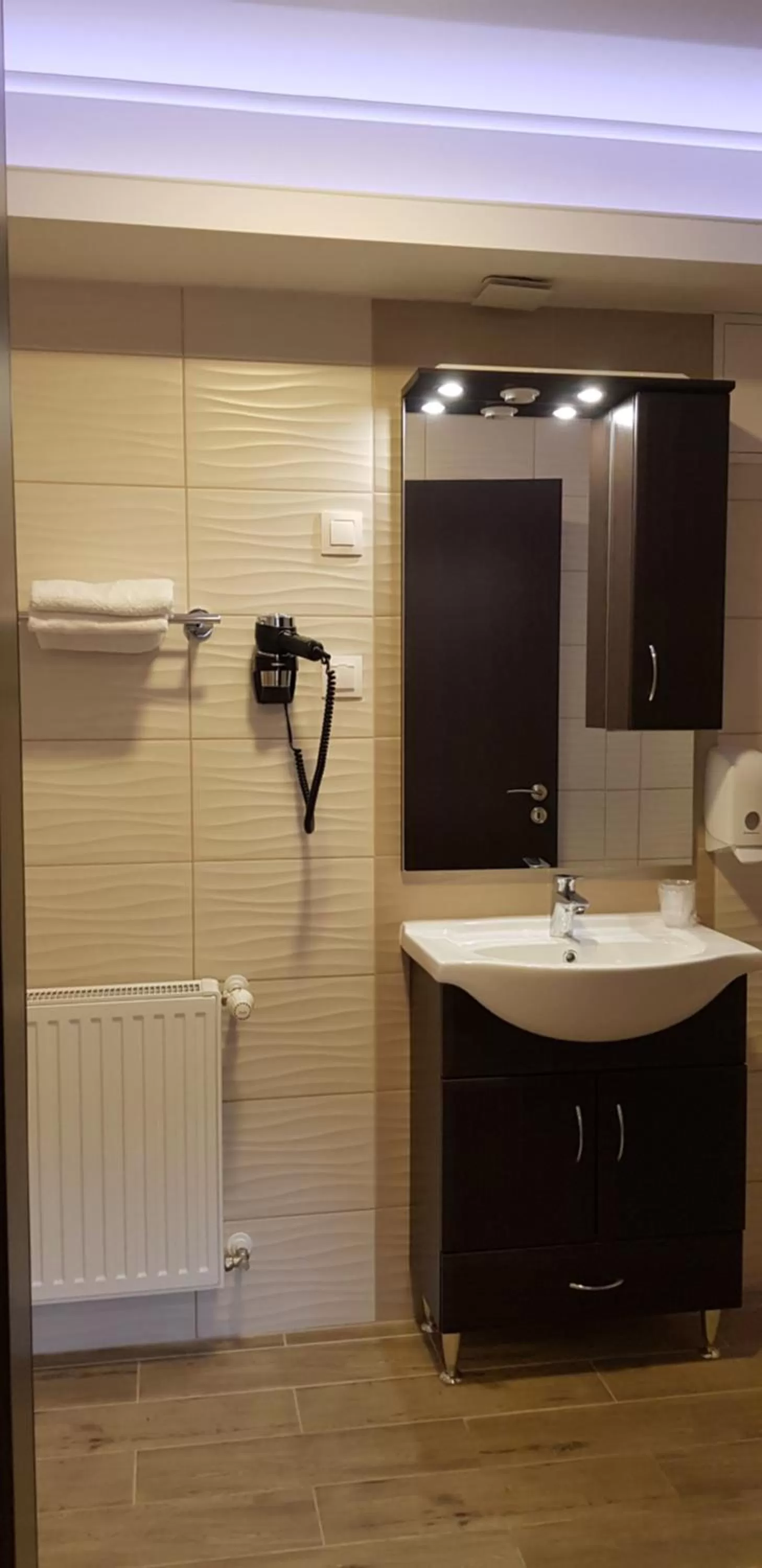 Central Panzió Gyula