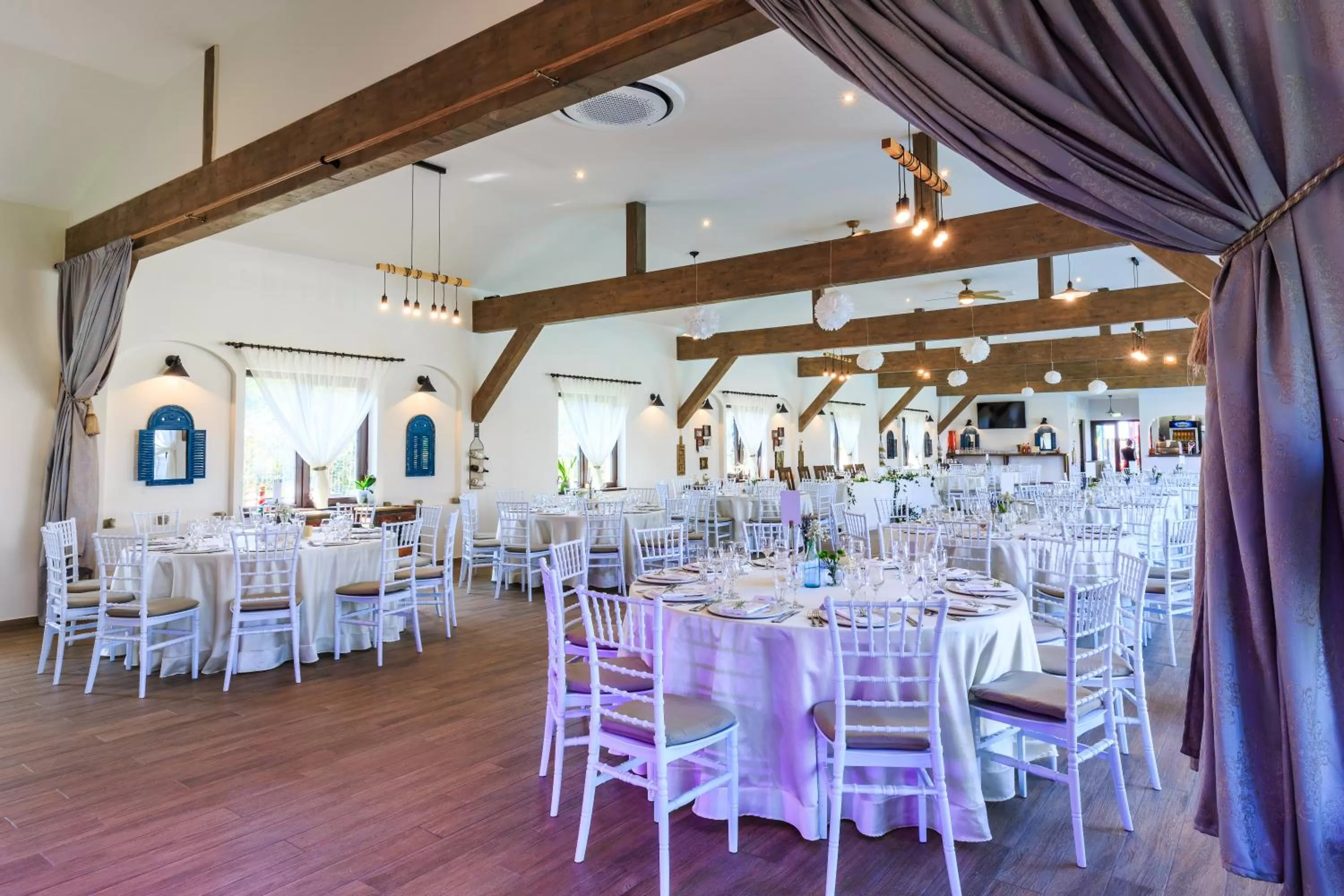 Activities, Restaurant/Places to Eat in Hotel Bielmann